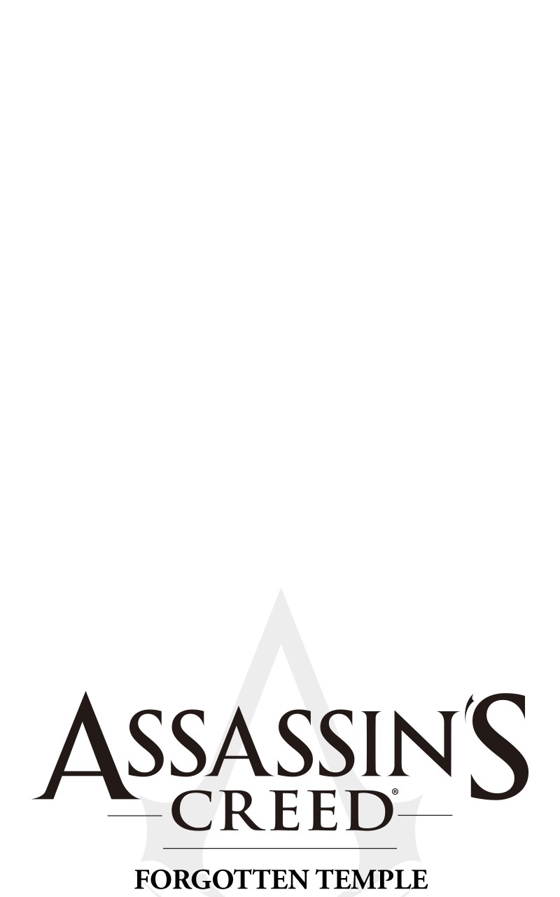 Read Assassin’s Creed Forgotten Temple vf Manga Online