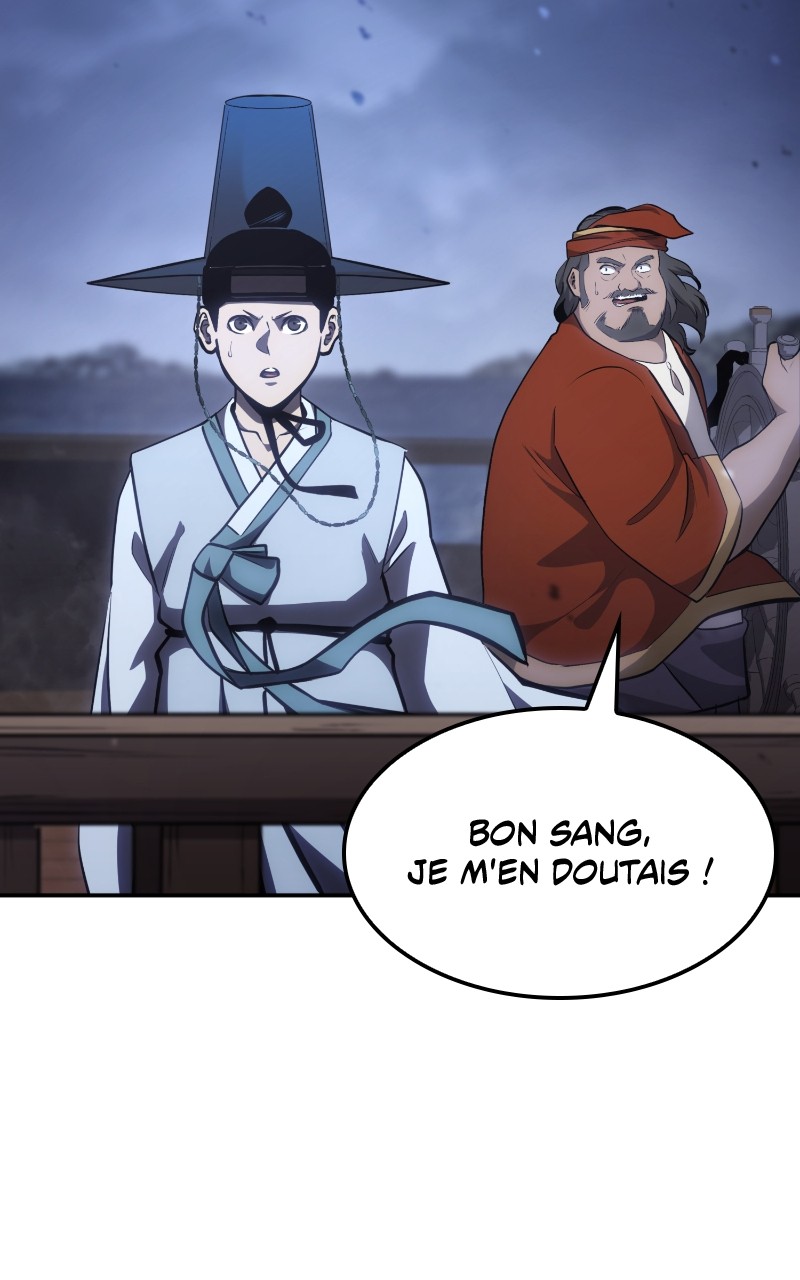 Read Assassin’s Creed Forgotten Temple vf Manga Online