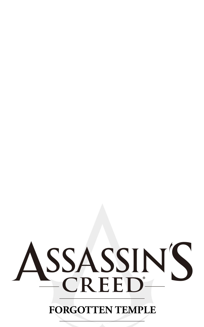 Read Assassin’s Creed Forgotten Temple vf Manga Online