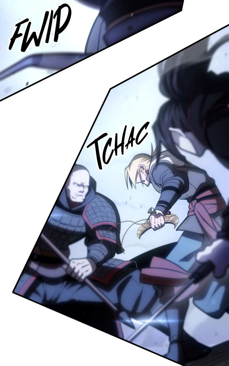 Read Assassin’s Creed Forgotten Temple vf Manga Online