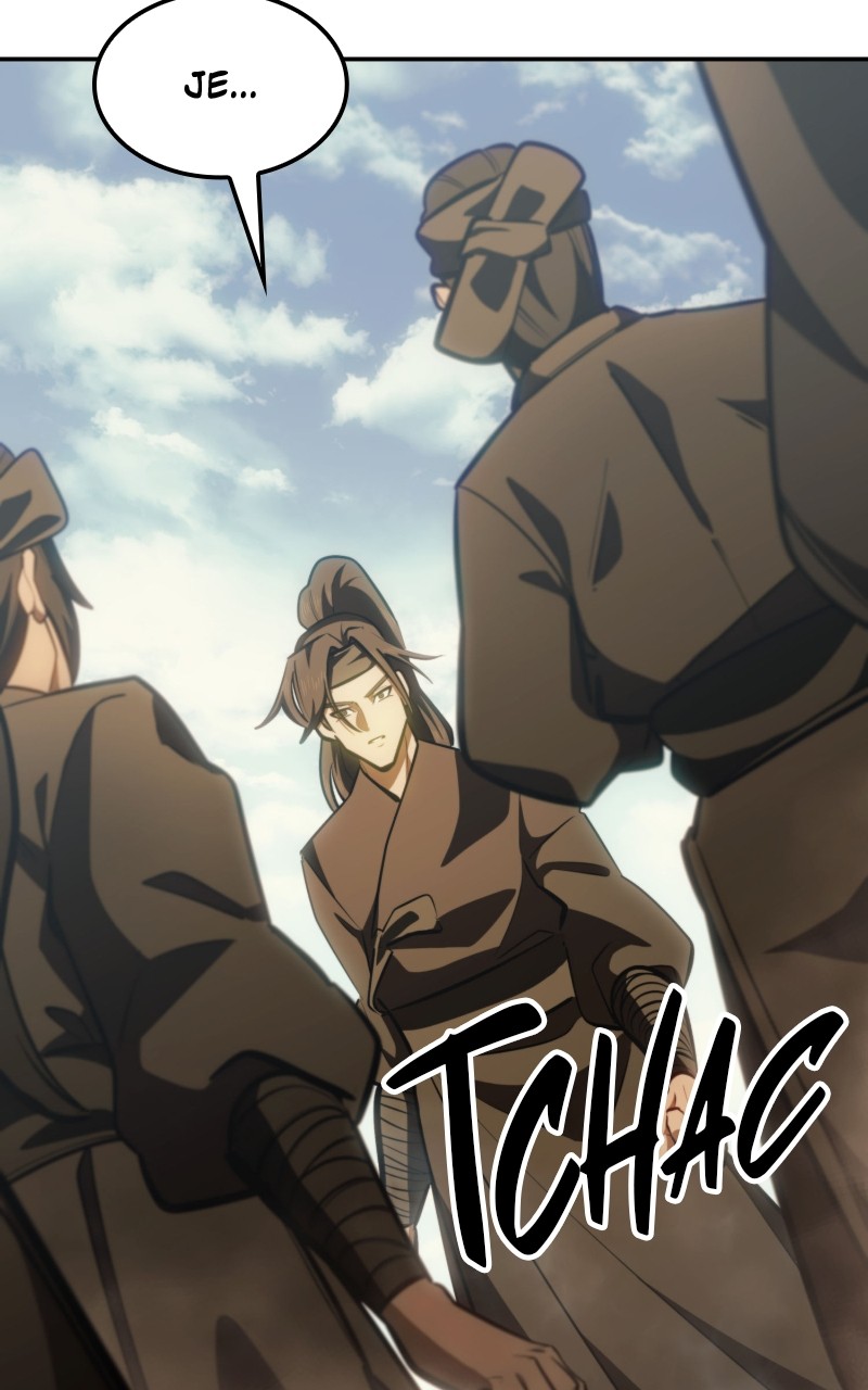 Read Assassin’s Creed Forgotten Temple vf Manga Online