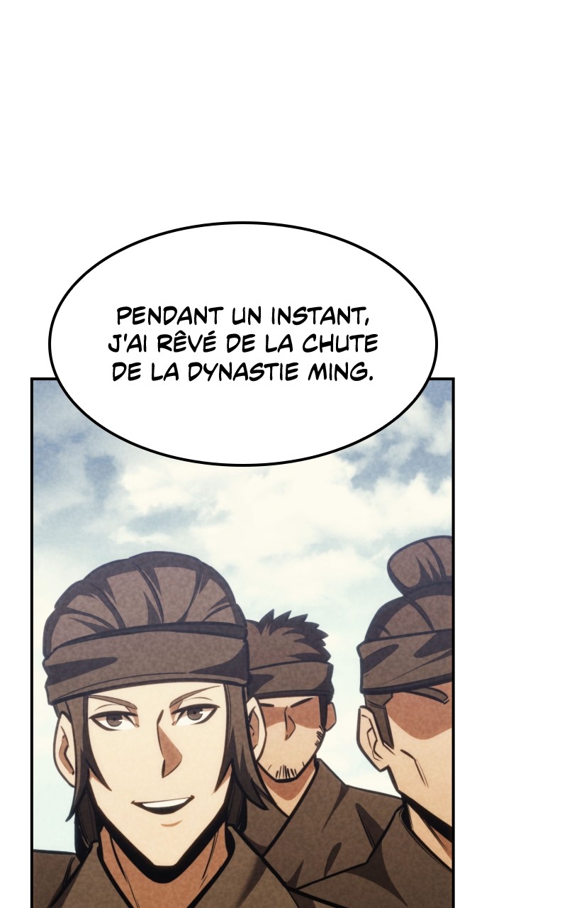 Read Assassin’s Creed Forgotten Temple vf Manga Online