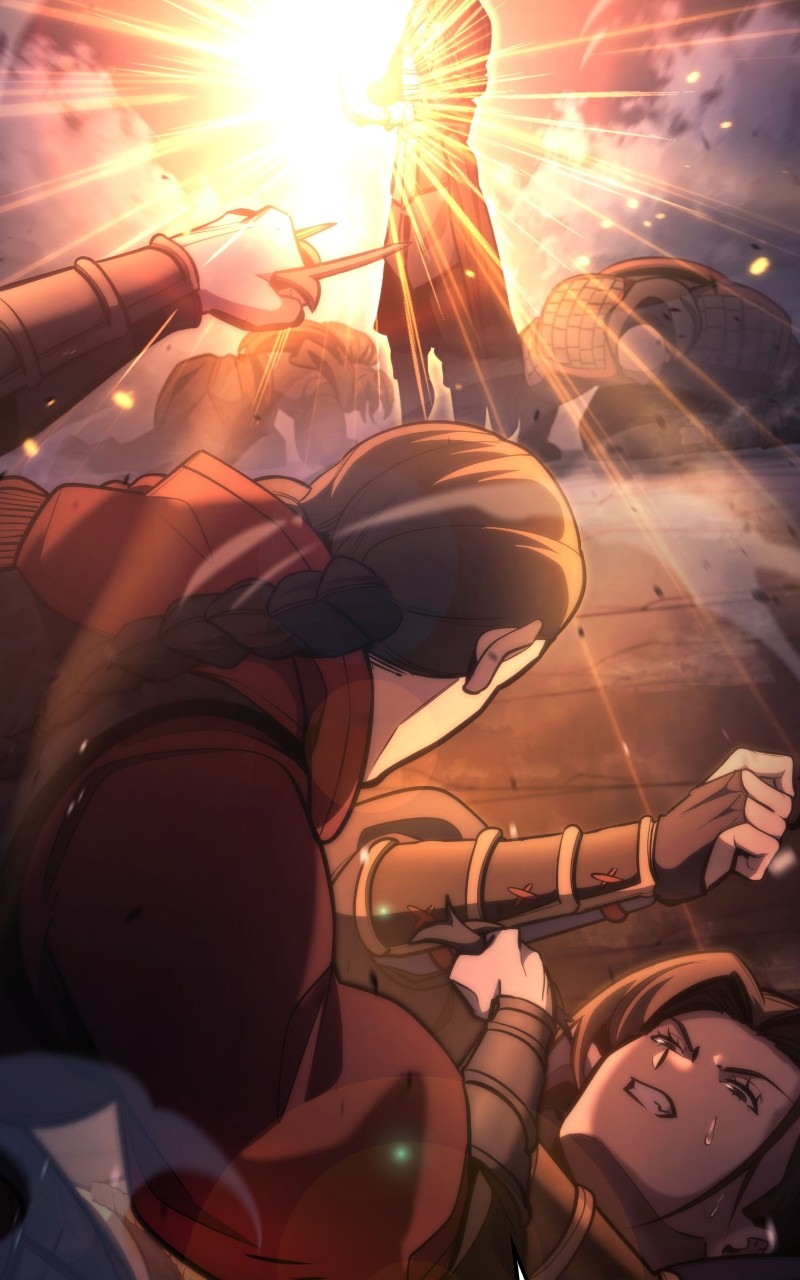 Read Assassin’s Creed Forgotten Temple vf Manga Online