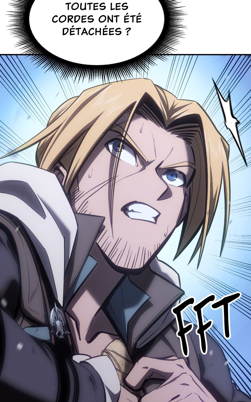 Read Assassin’s Creed Forgotten Temple vf Manga Online