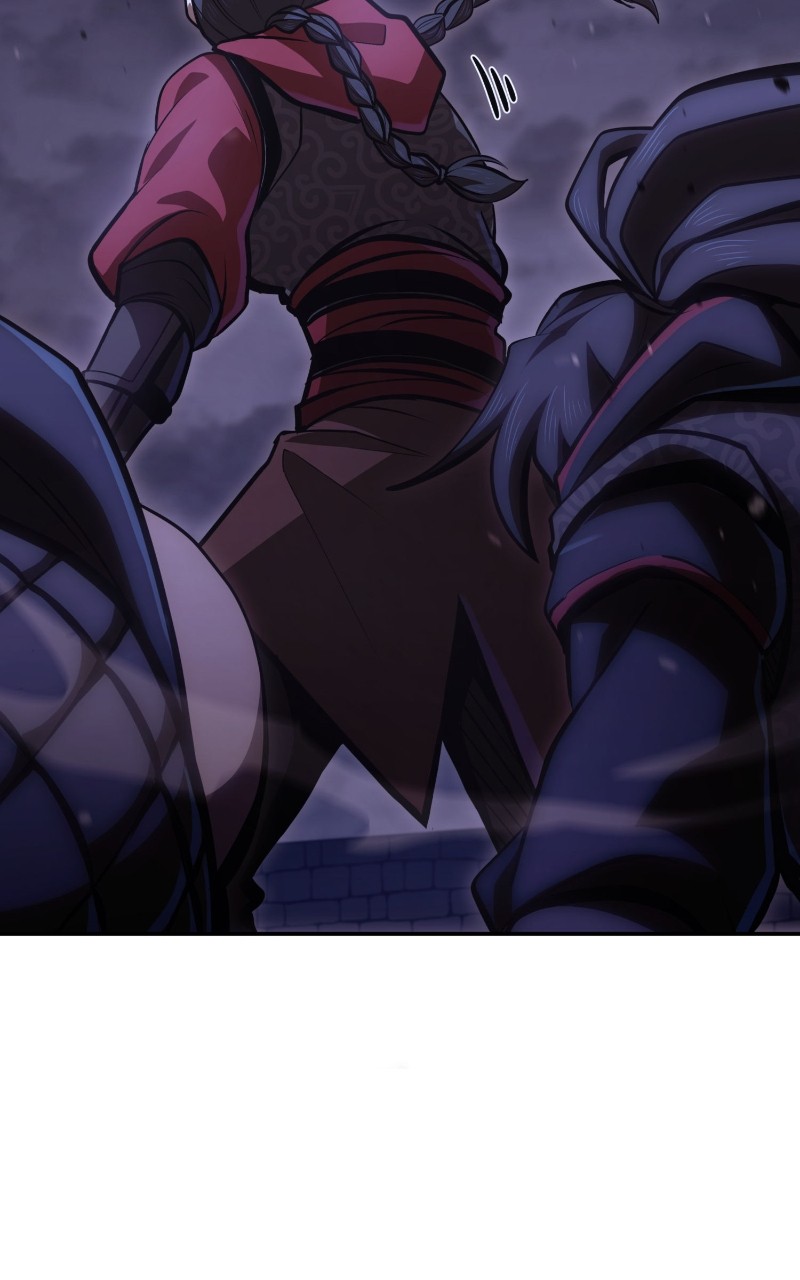 Read Assassin’s Creed Forgotten Temple vf Manga Online