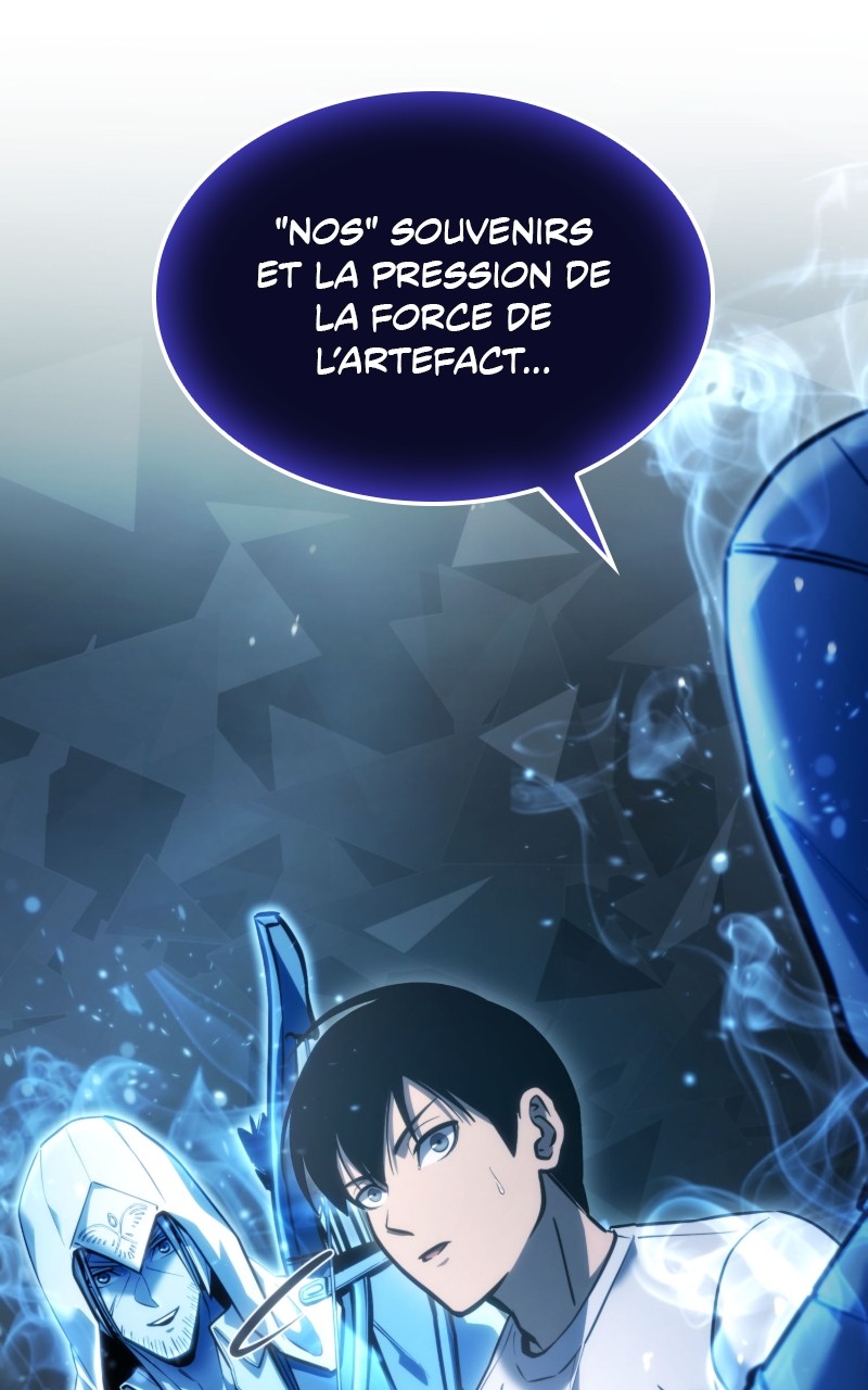 Read Assassin’s Creed Forgotten Temple vf Manga Online