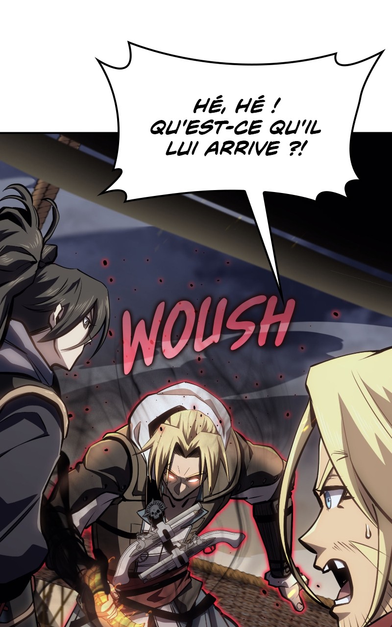 Read Assassin’s Creed Forgotten Temple vf Manga Online