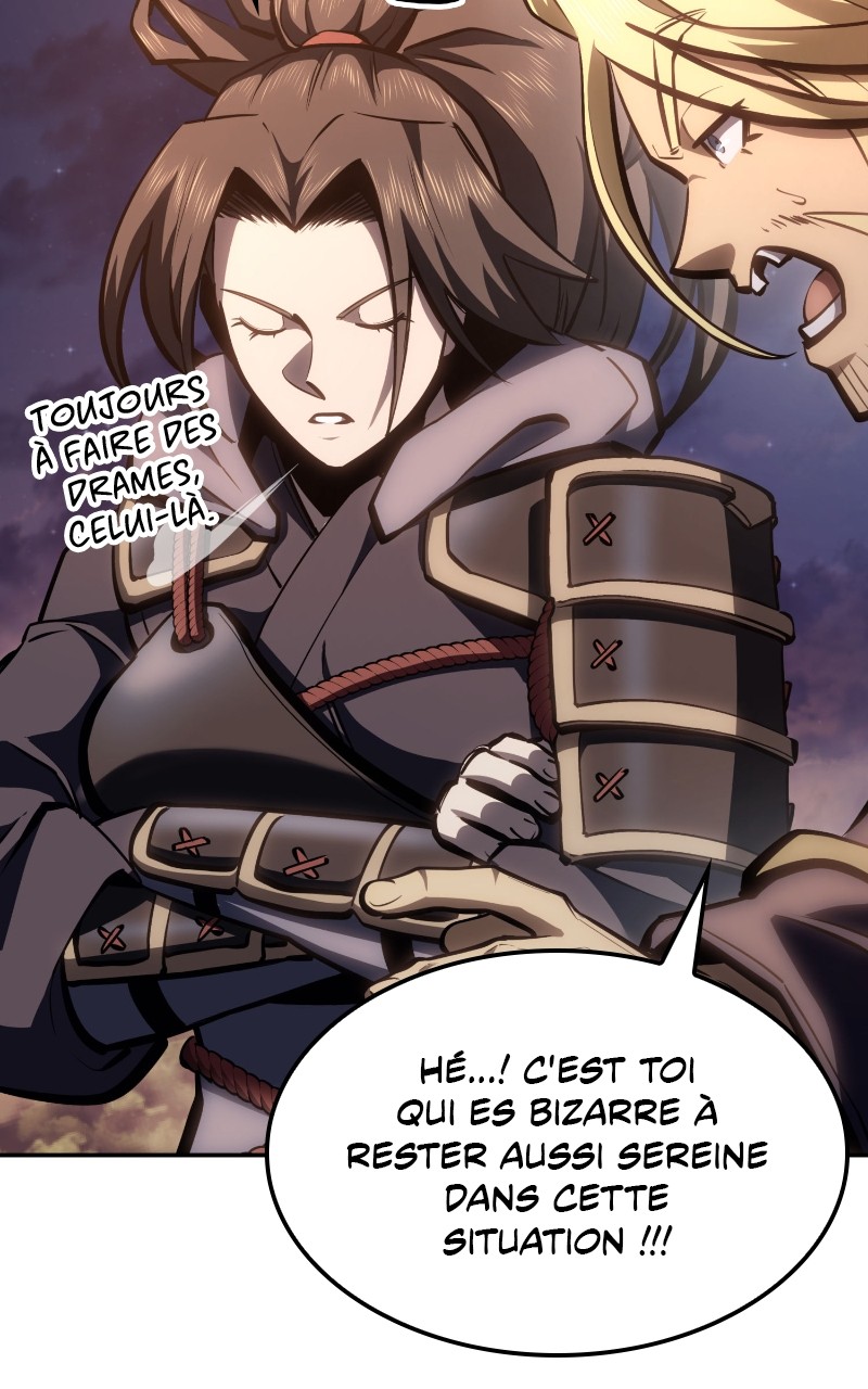 Read Assassin’s Creed Forgotten Temple vf Manga Online