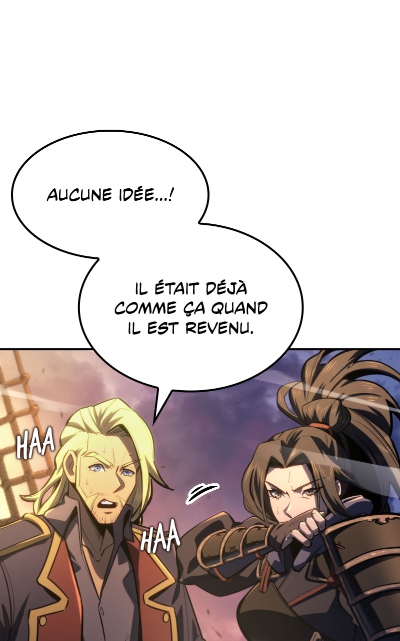 Read Assassin’s Creed Forgotten Temple vf Manga Online