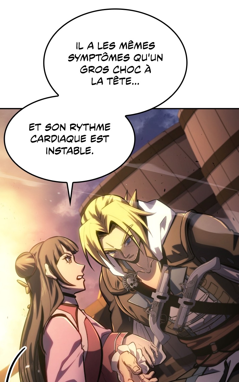 Read Assassin’s Creed Forgotten Temple vf Manga Online