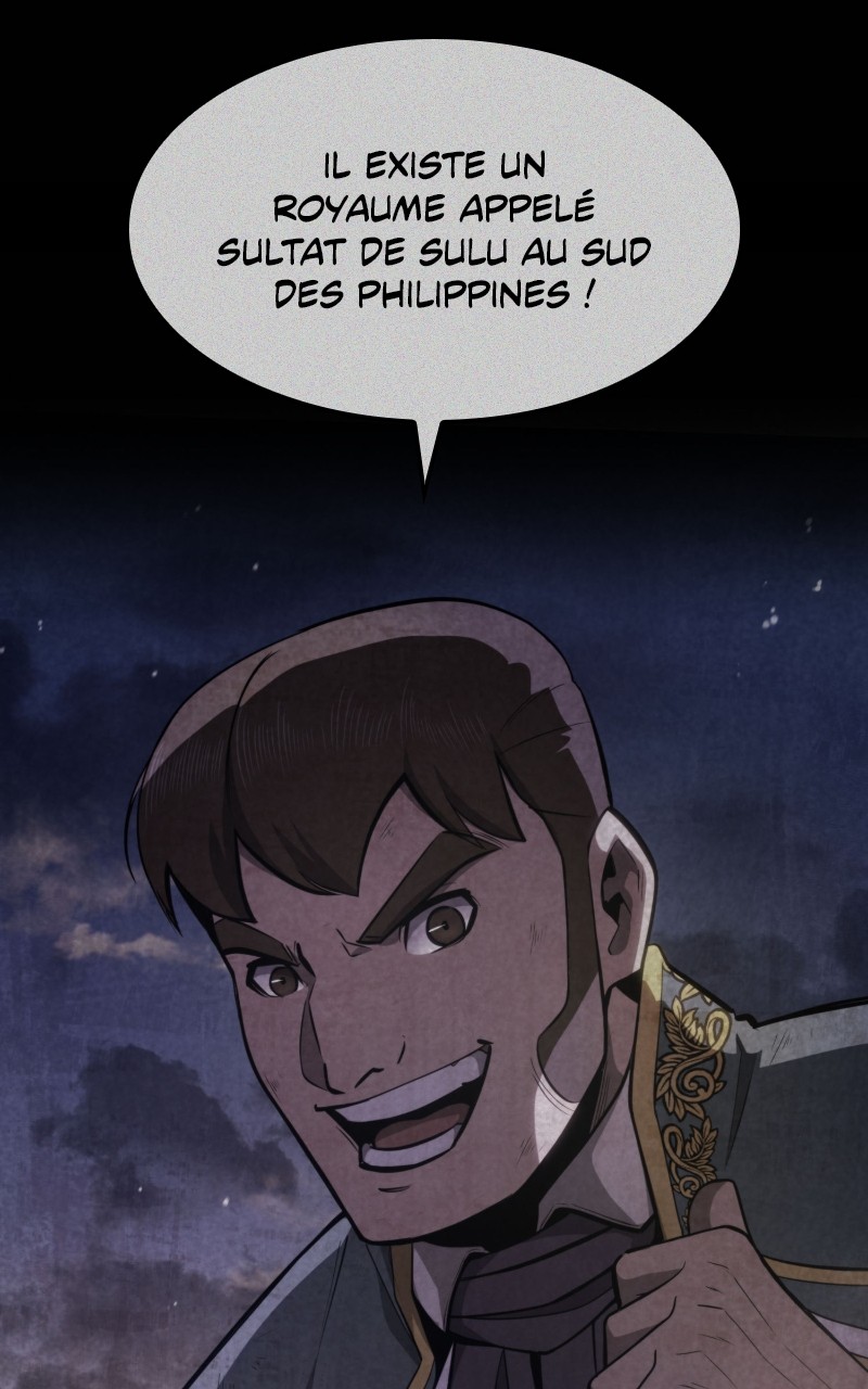 Read Assassin’s Creed Forgotten Temple vf Manga Online