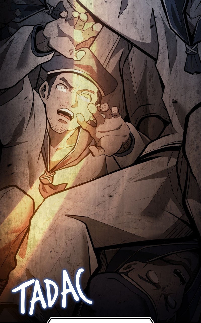 Read Assassin’s Creed Forgotten Temple vf Manga Online