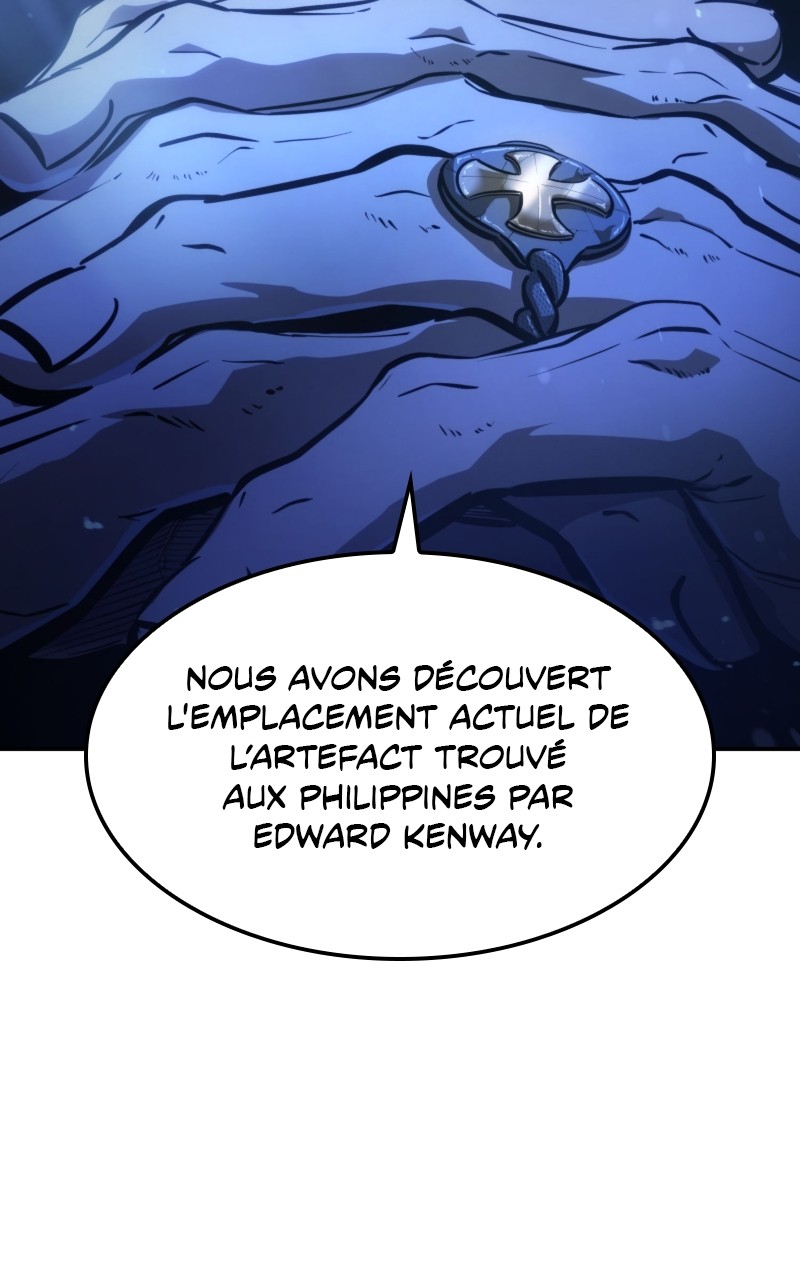 Read Assassin’s Creed Forgotten Temple vf Manga Online