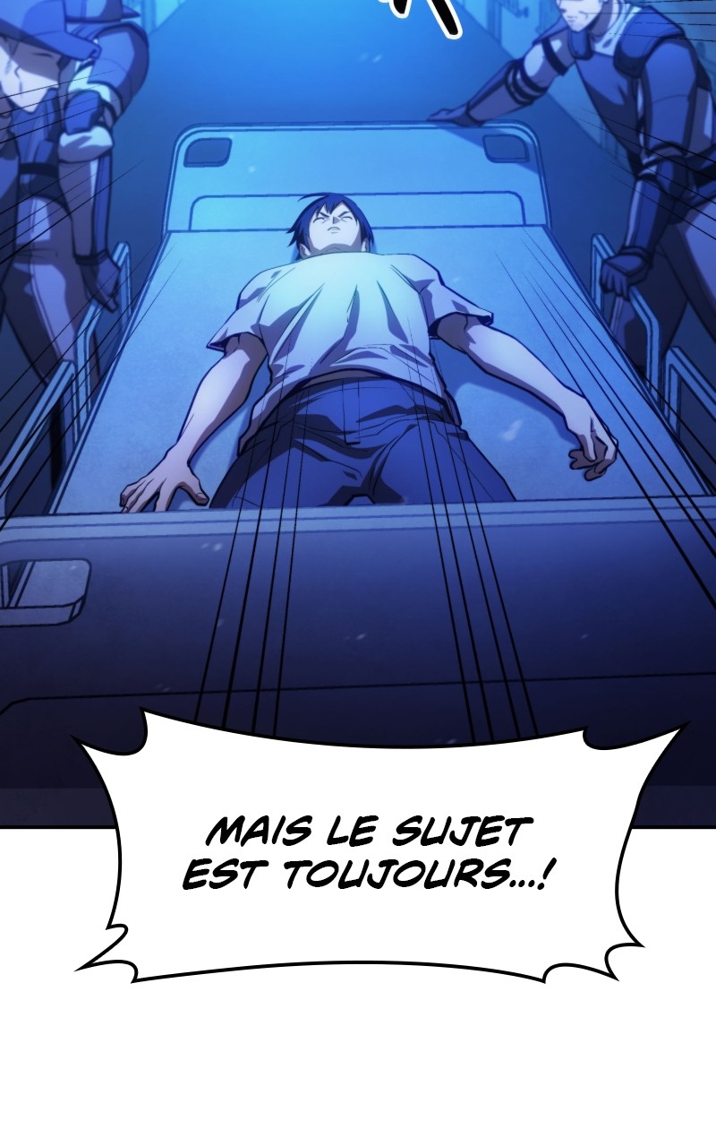 Read Assassin’s Creed Forgotten Temple vf Manga Online