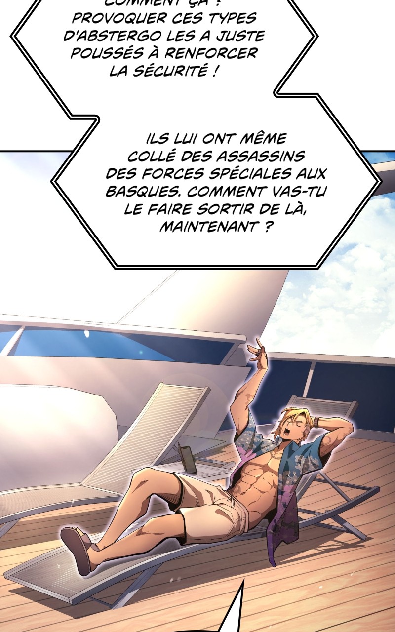 Read Assassin’s Creed Forgotten Temple vf Manga Online