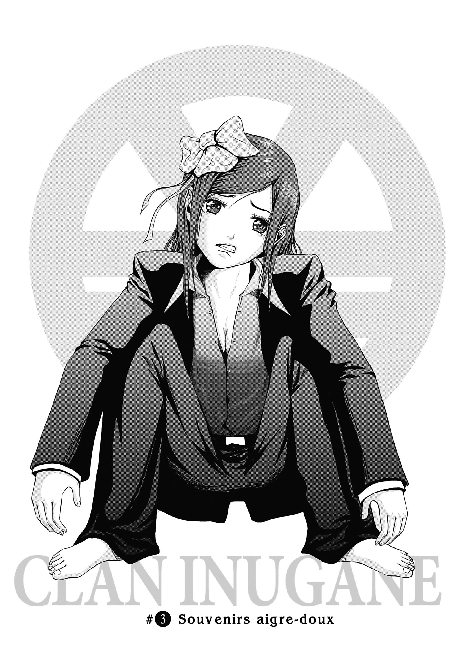 Read Back Street Girls – Washira Idol Hajimemashita vf Manga Online