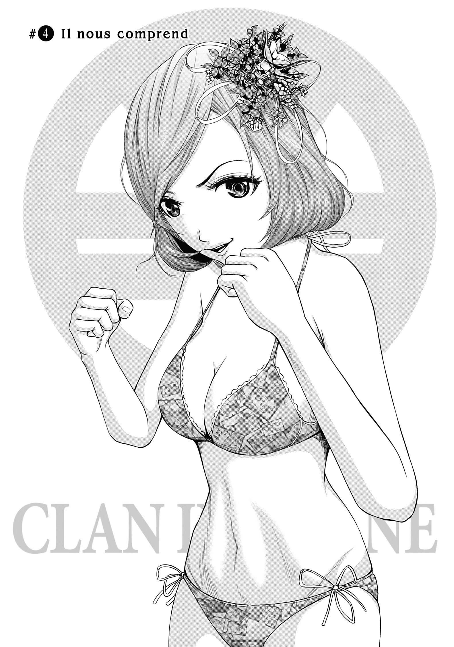Read Back Street Girls – Washira Idol Hajimemashita vf Manga Online