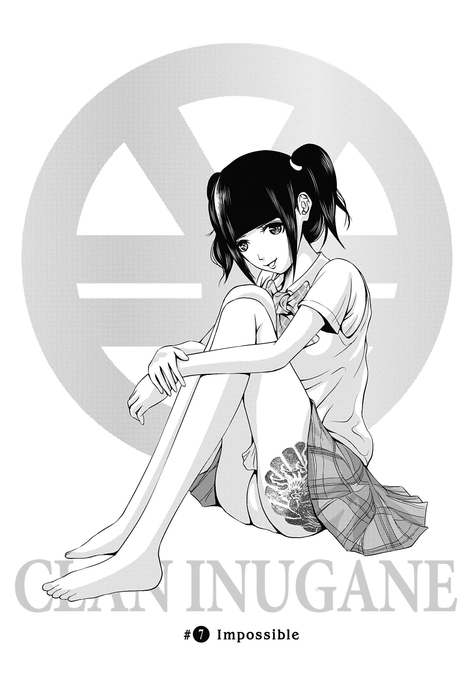 Read Back Street Girls – Washira Idol Hajimemashita vf Manga Online