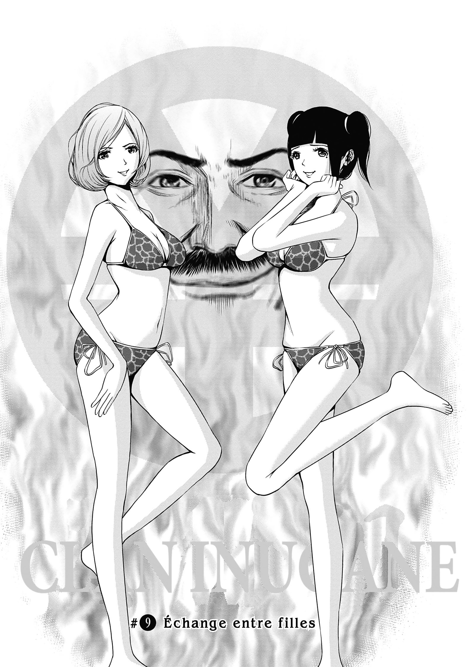Read Back Street Girls – Washira Idol Hajimemashita vf Manga Online