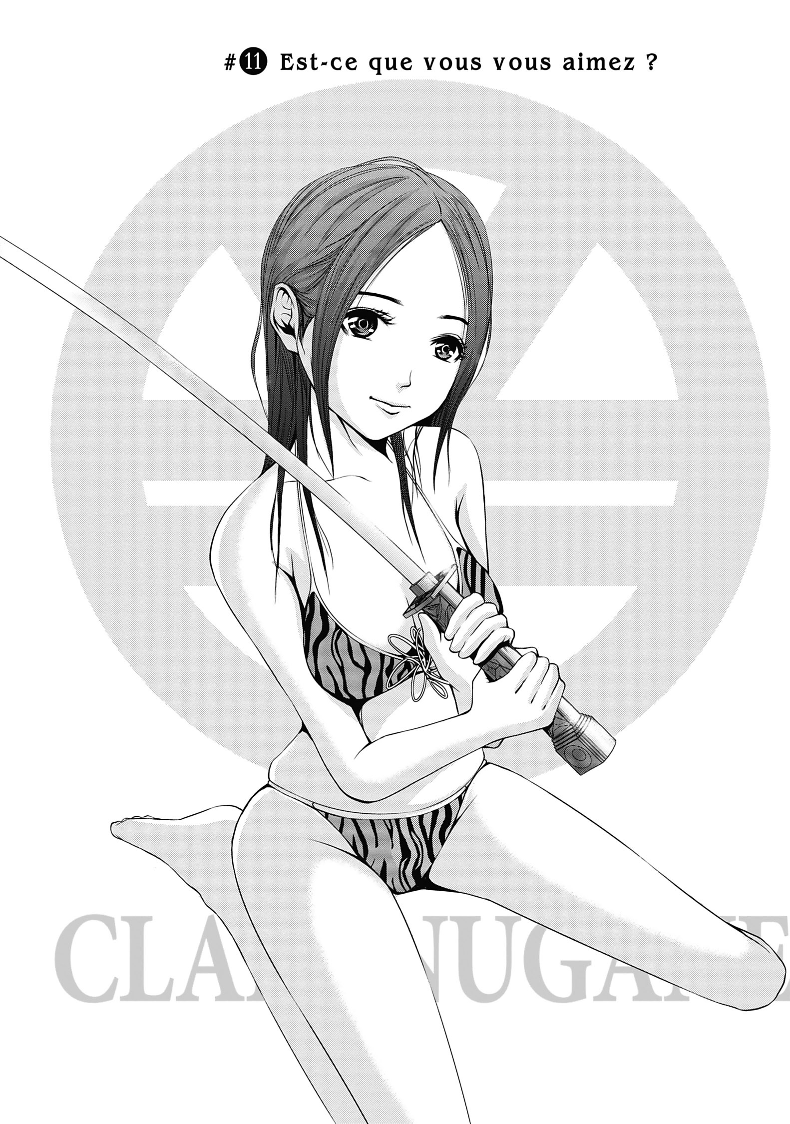 Read Back Street Girls – Washira Idol Hajimemashita vf Manga Online