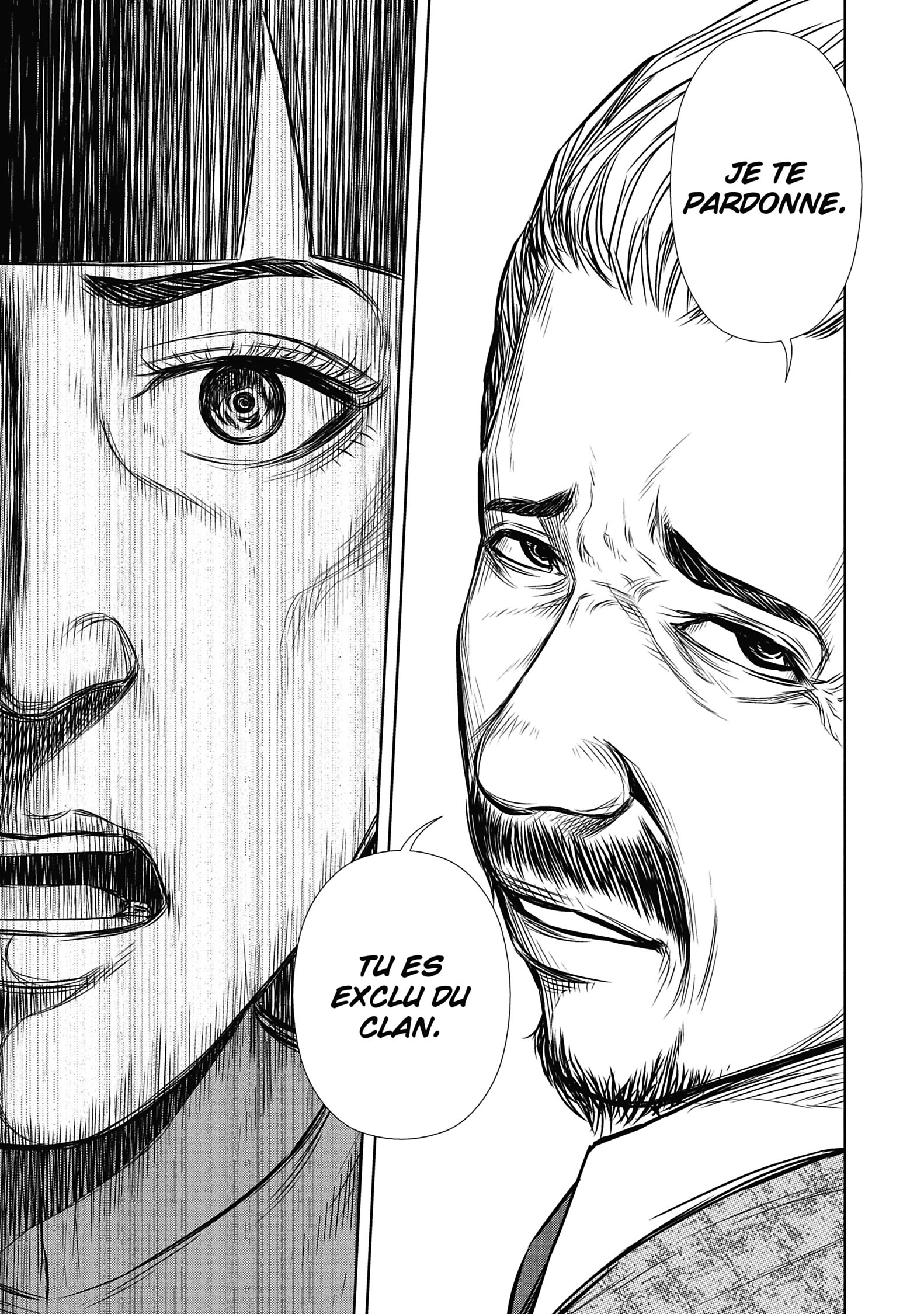 Read Back Street Girls – Washira Idol Hajimemashita vf Manga Online