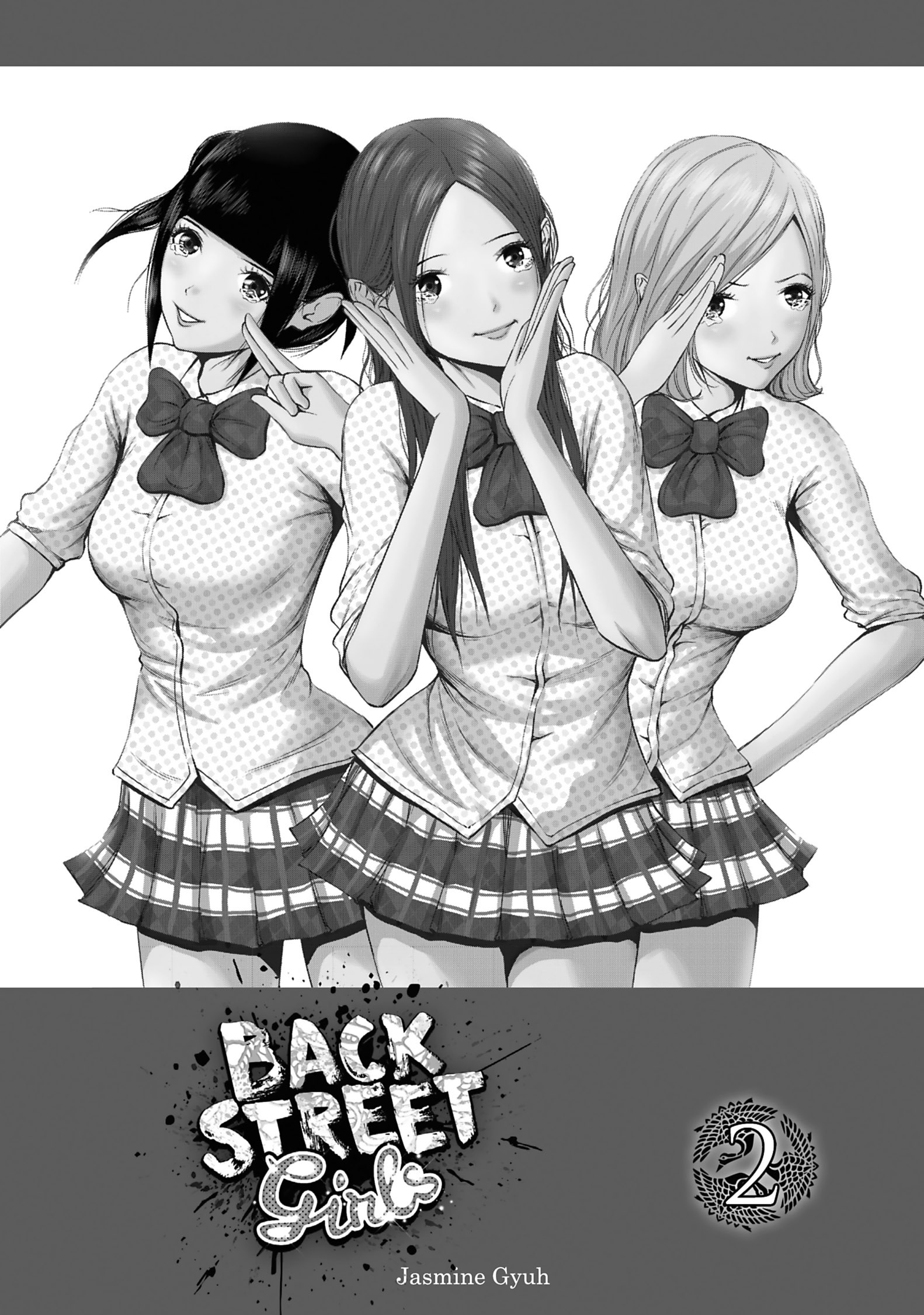 Read Back Street Girls – Washira Idol Hajimemashita vf Manga Online