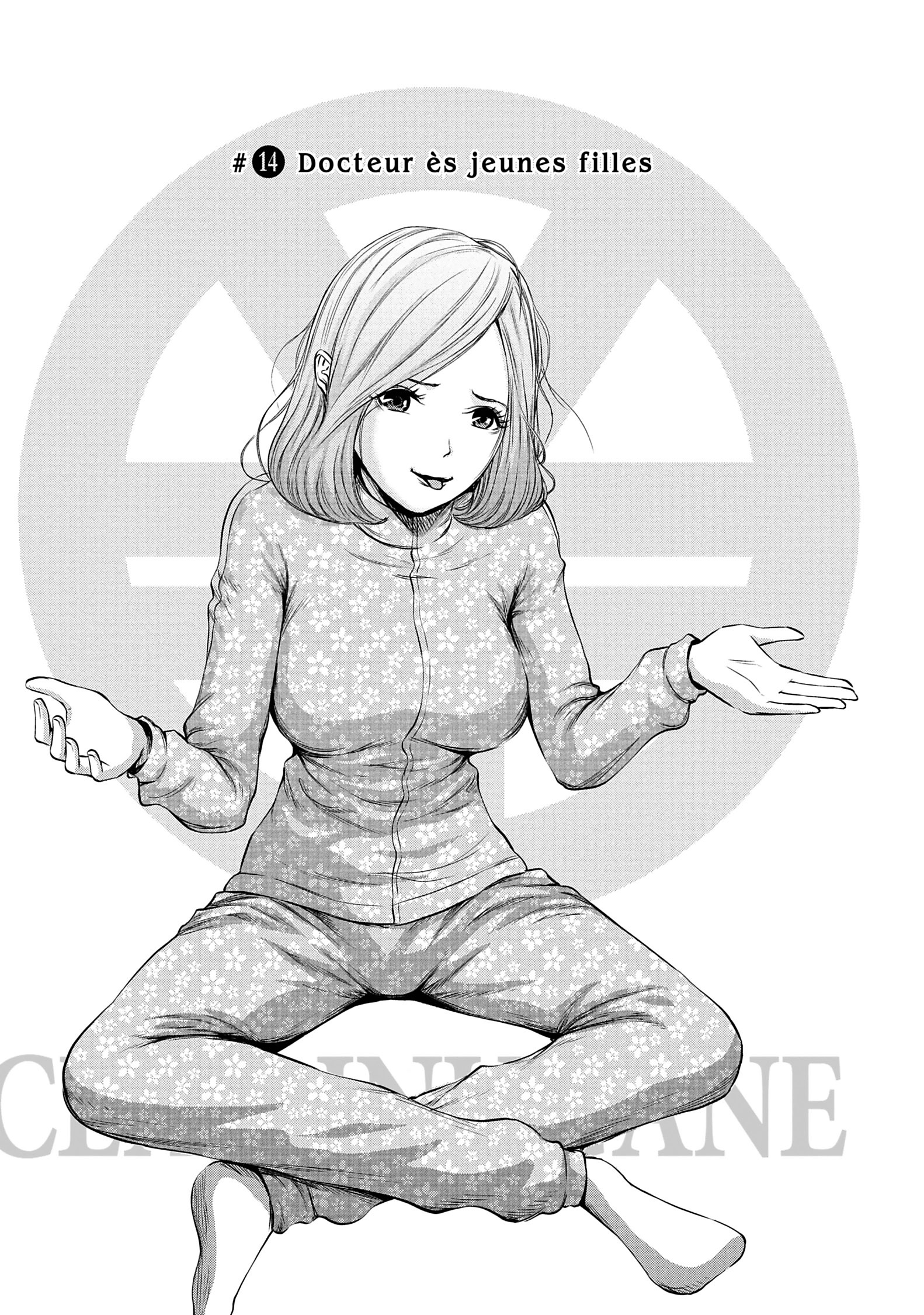 Read Back Street Girls – Washira Idol Hajimemashita vf Manga Online