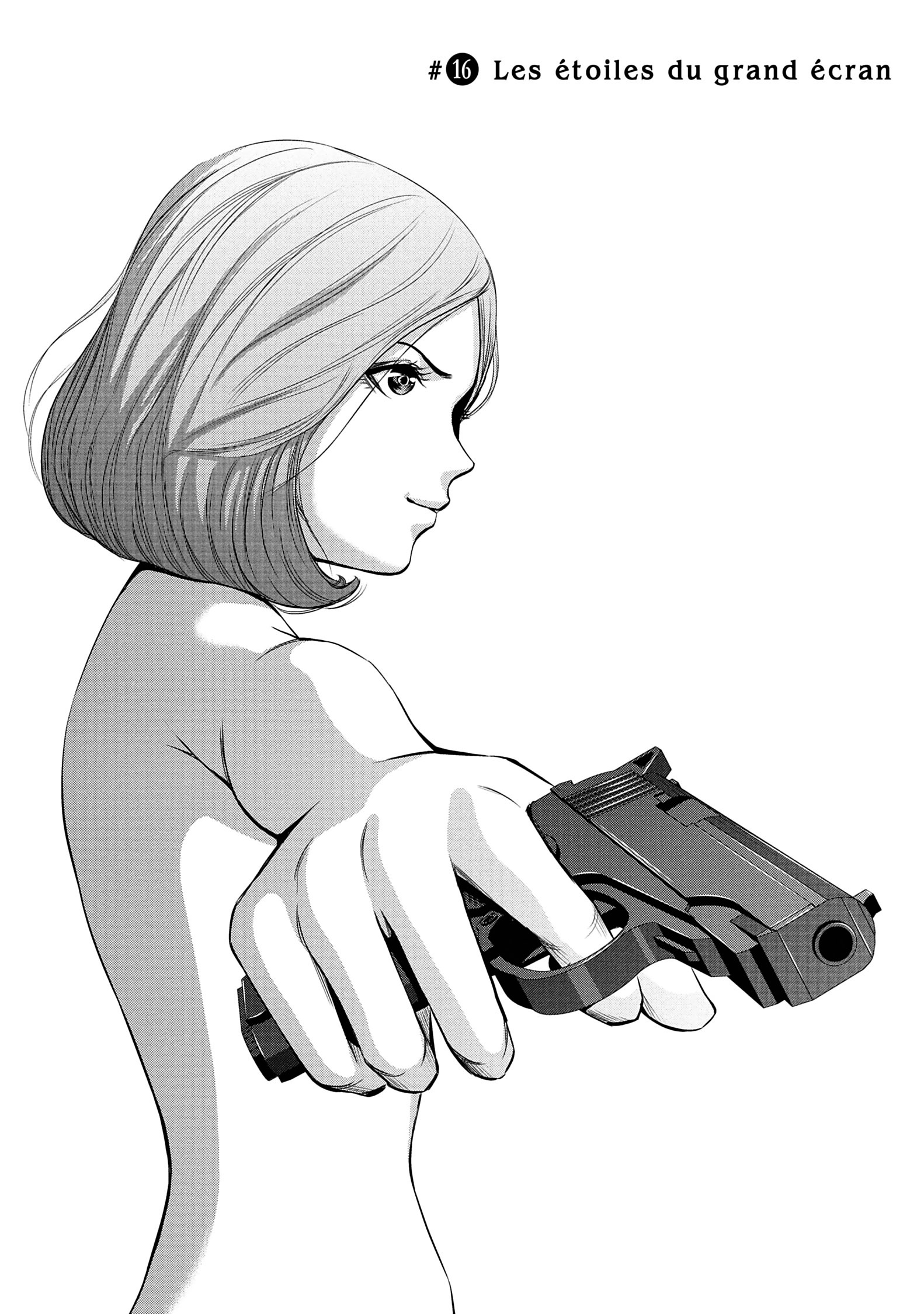 Read Back Street Girls – Washira Idol Hajimemashita vf Manga Online