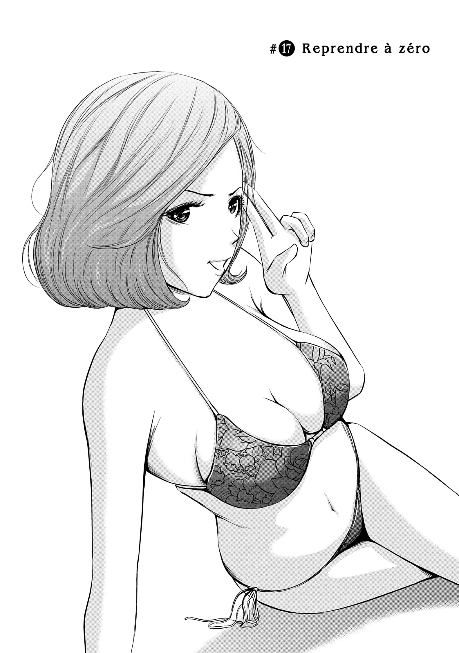 Read Back Street Girls – Washira Idol Hajimemashita vf Manga Online