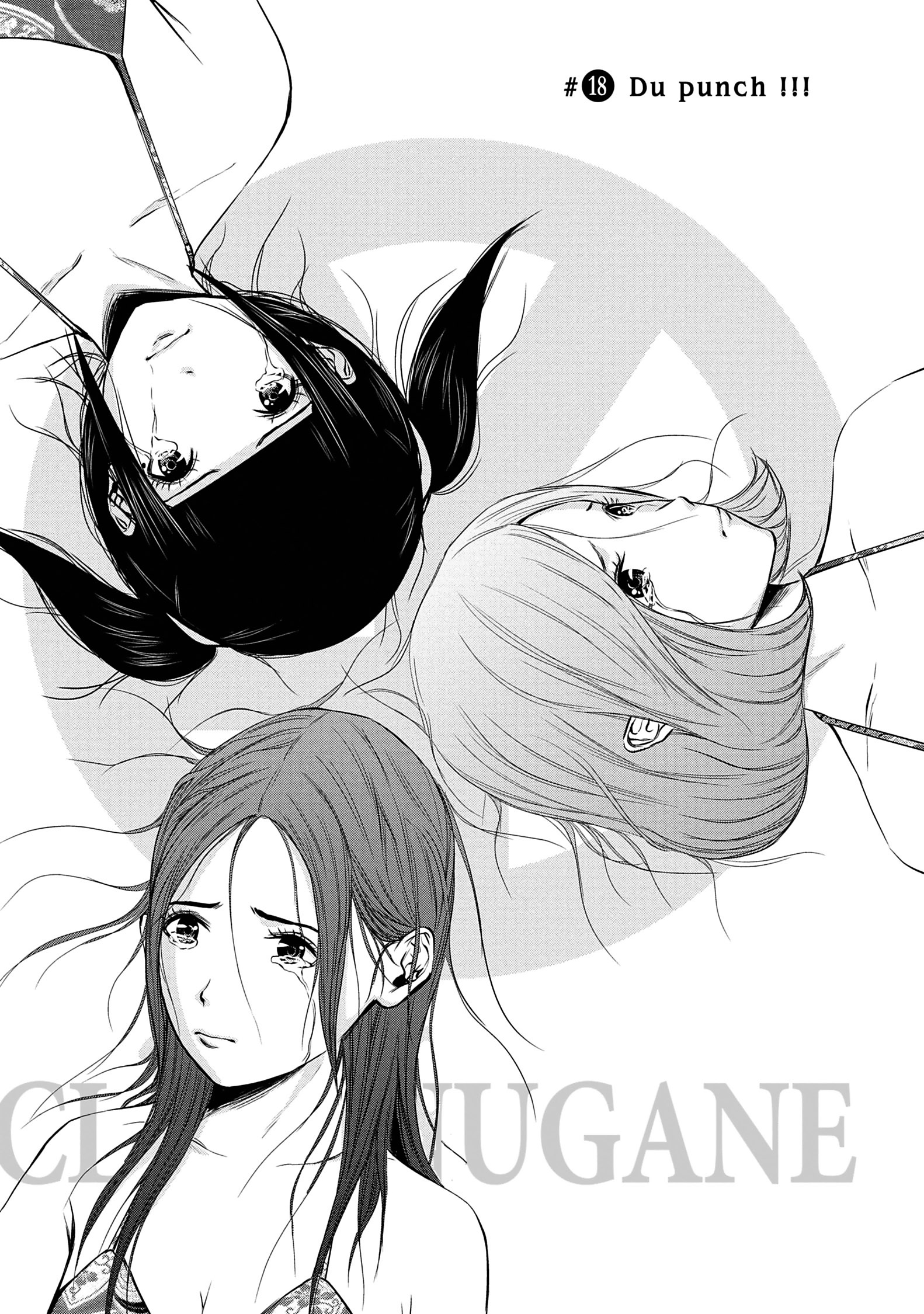 Read Back Street Girls – Washira Idol Hajimemashita vf Manga Online