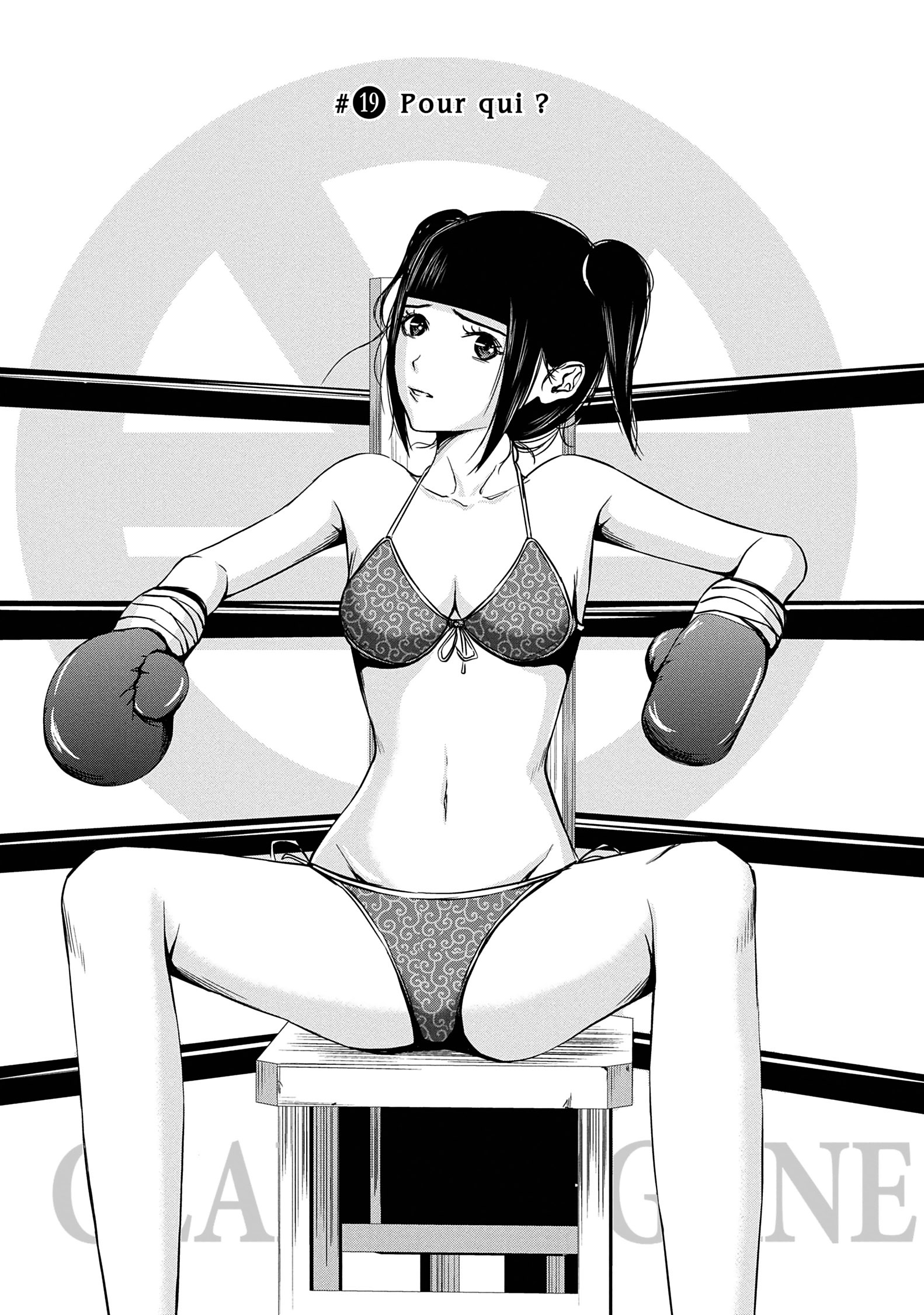 Read Back Street Girls – Washira Idol Hajimemashita vf Manga Online