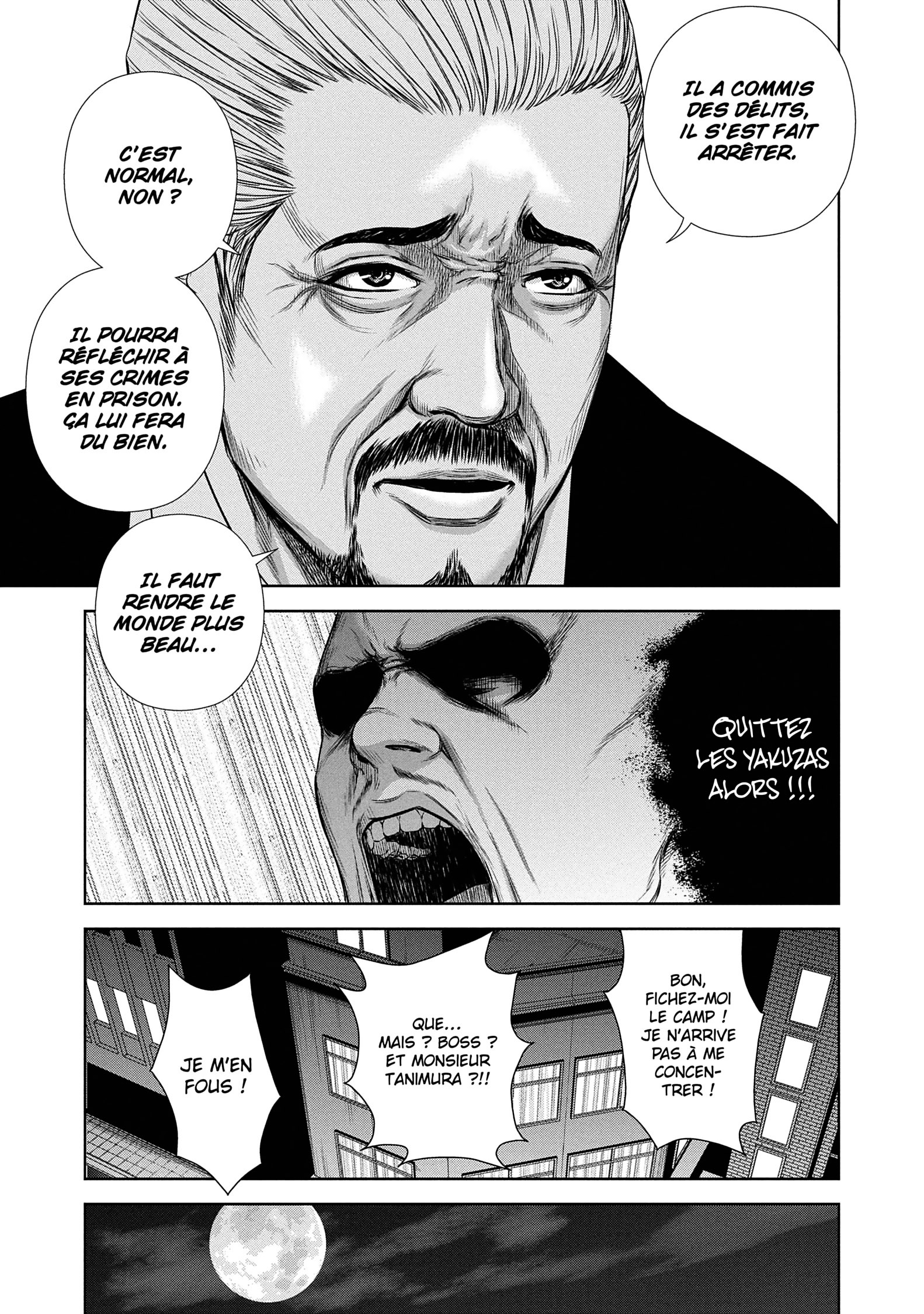 Read Back Street Girls – Washira Idol Hajimemashita vf Manga Online