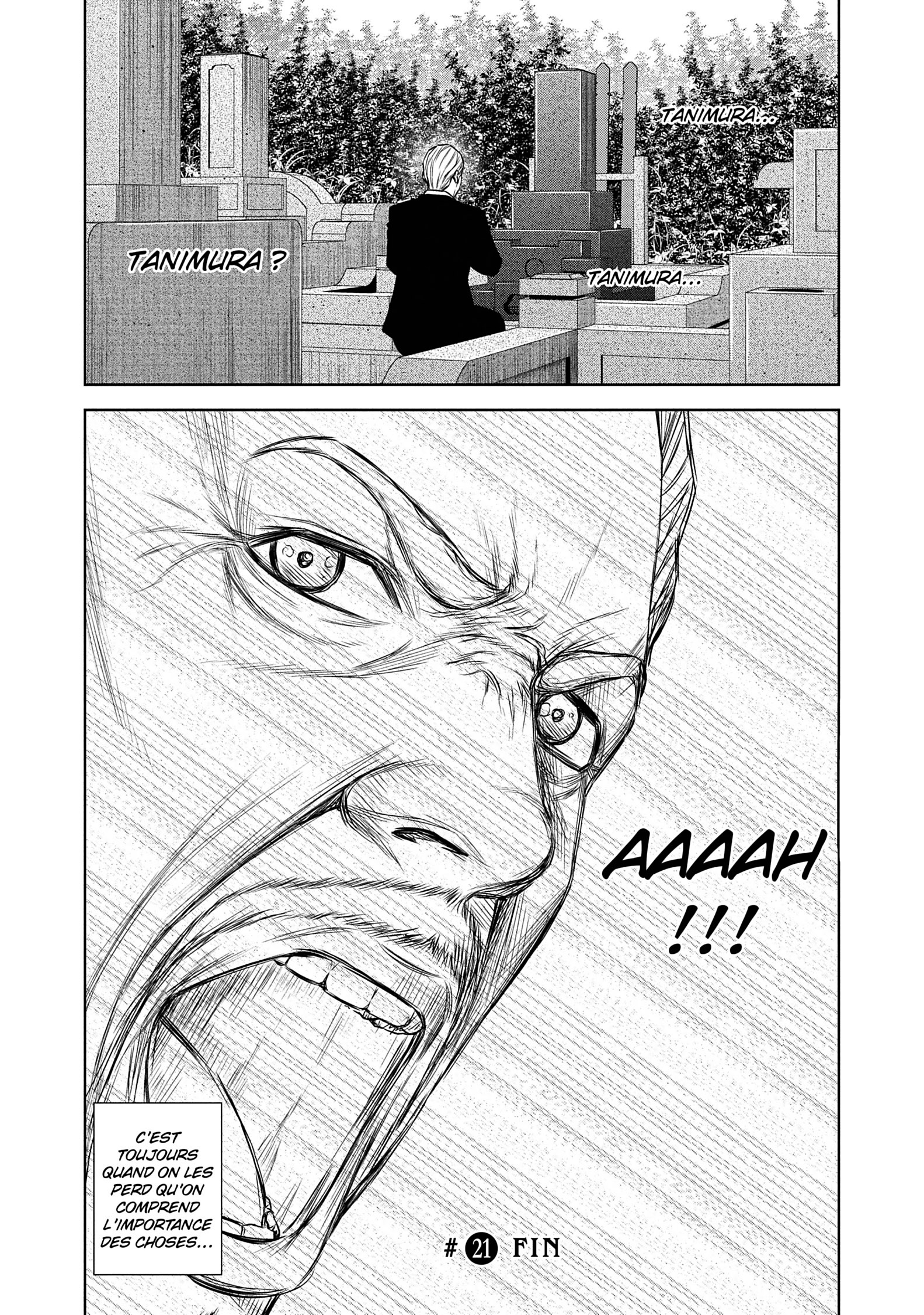 Read Back Street Girls – Washira Idol Hajimemashita vf Manga Online