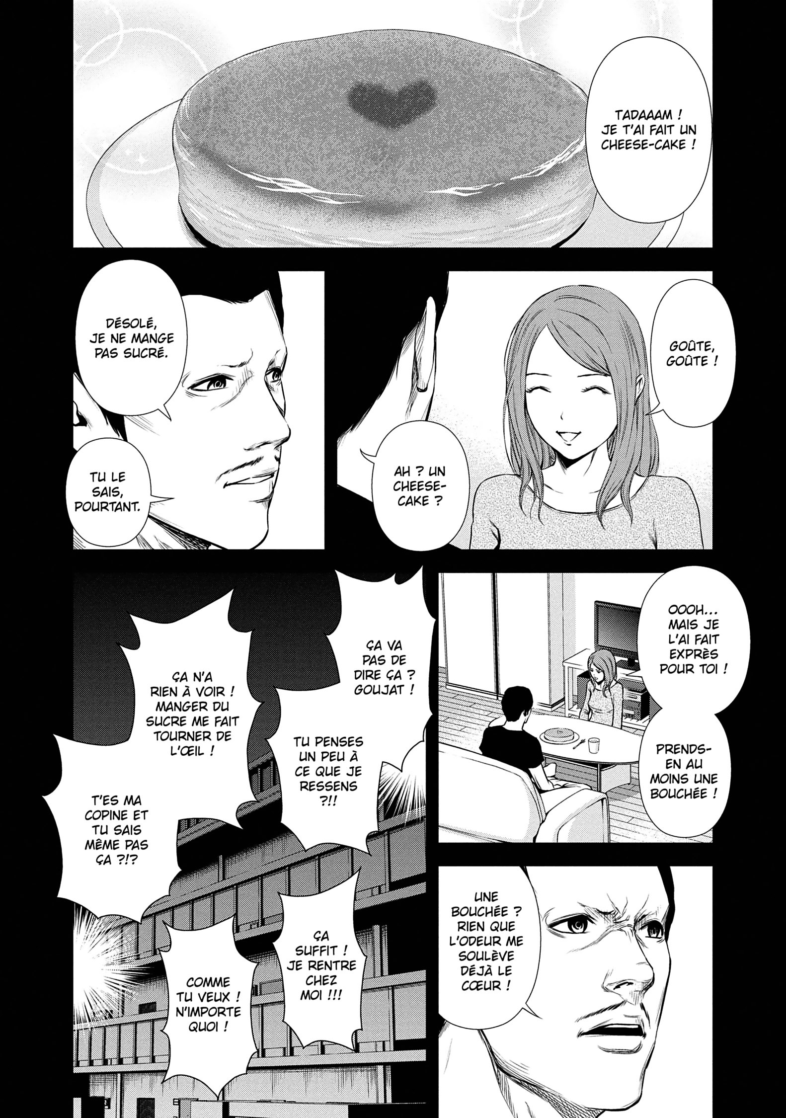 Read Back Street Girls – Washira Idol Hajimemashita vf Manga Online