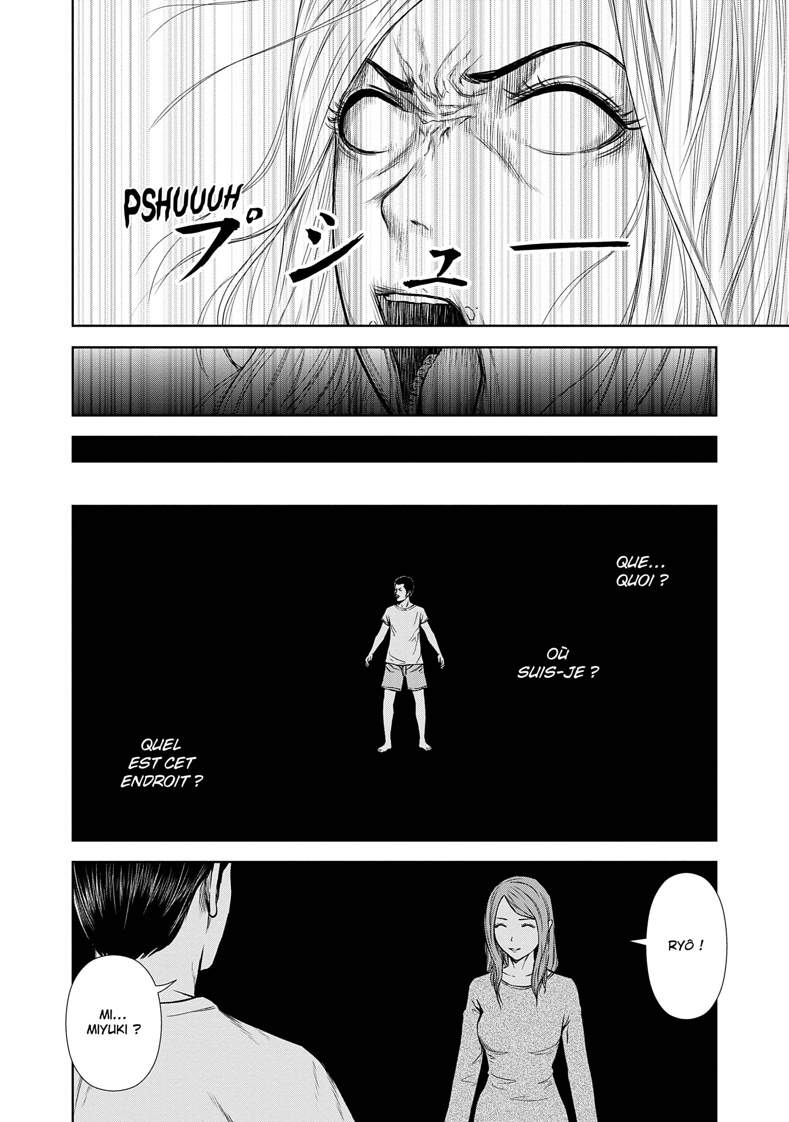 Read Back Street Girls – Washira Idol Hajimemashita vf Manga Online