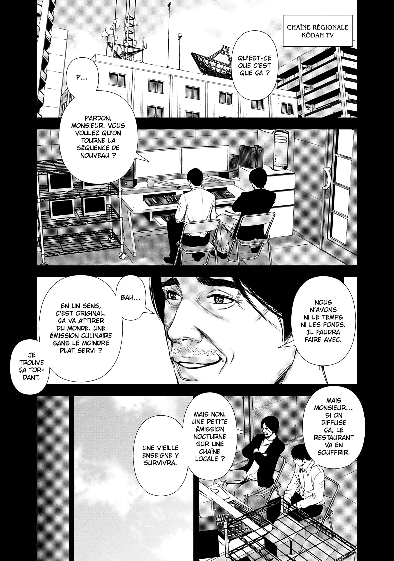 Read Back Street Girls – Washira Idol Hajimemashita vf Manga Online