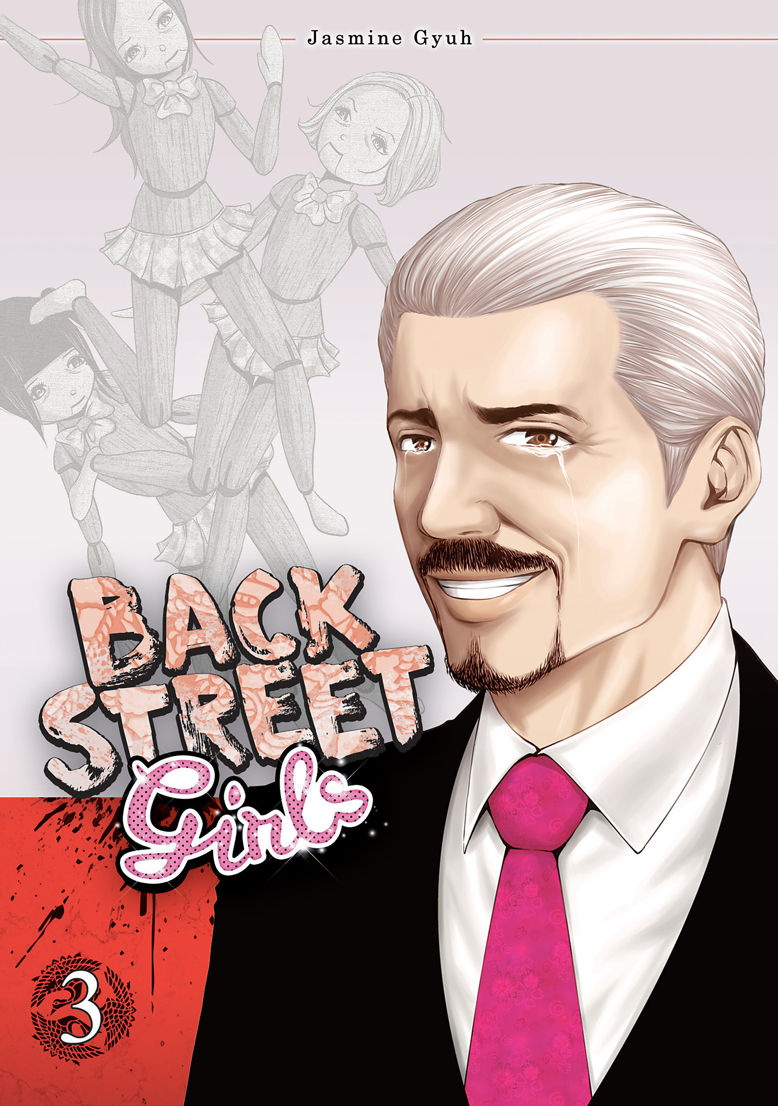 Read Back Street Girls – Washira Idol Hajimemashita vf Manga Online