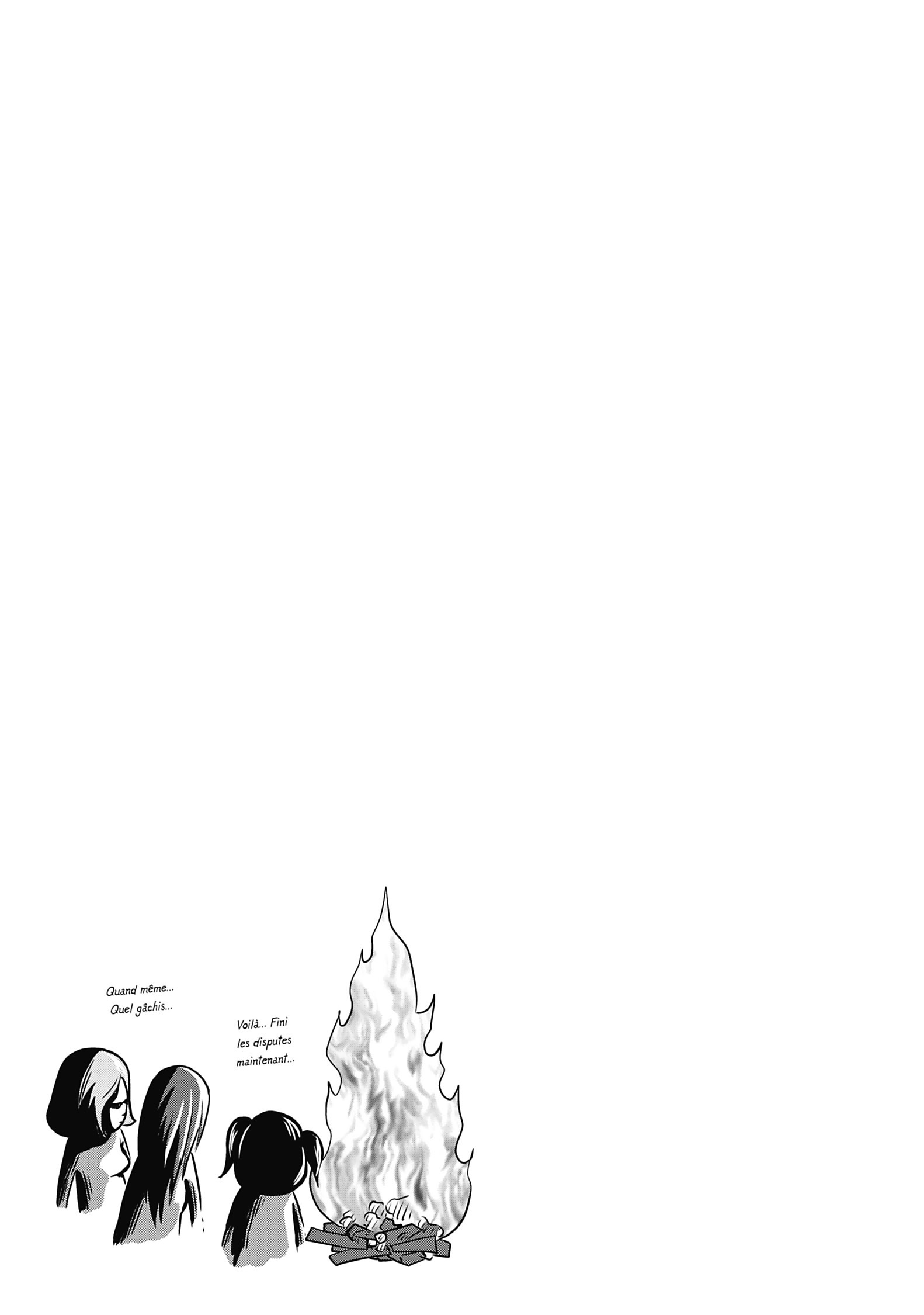 Read Back Street Girls – Washira Idol Hajimemashita vf Manga Online