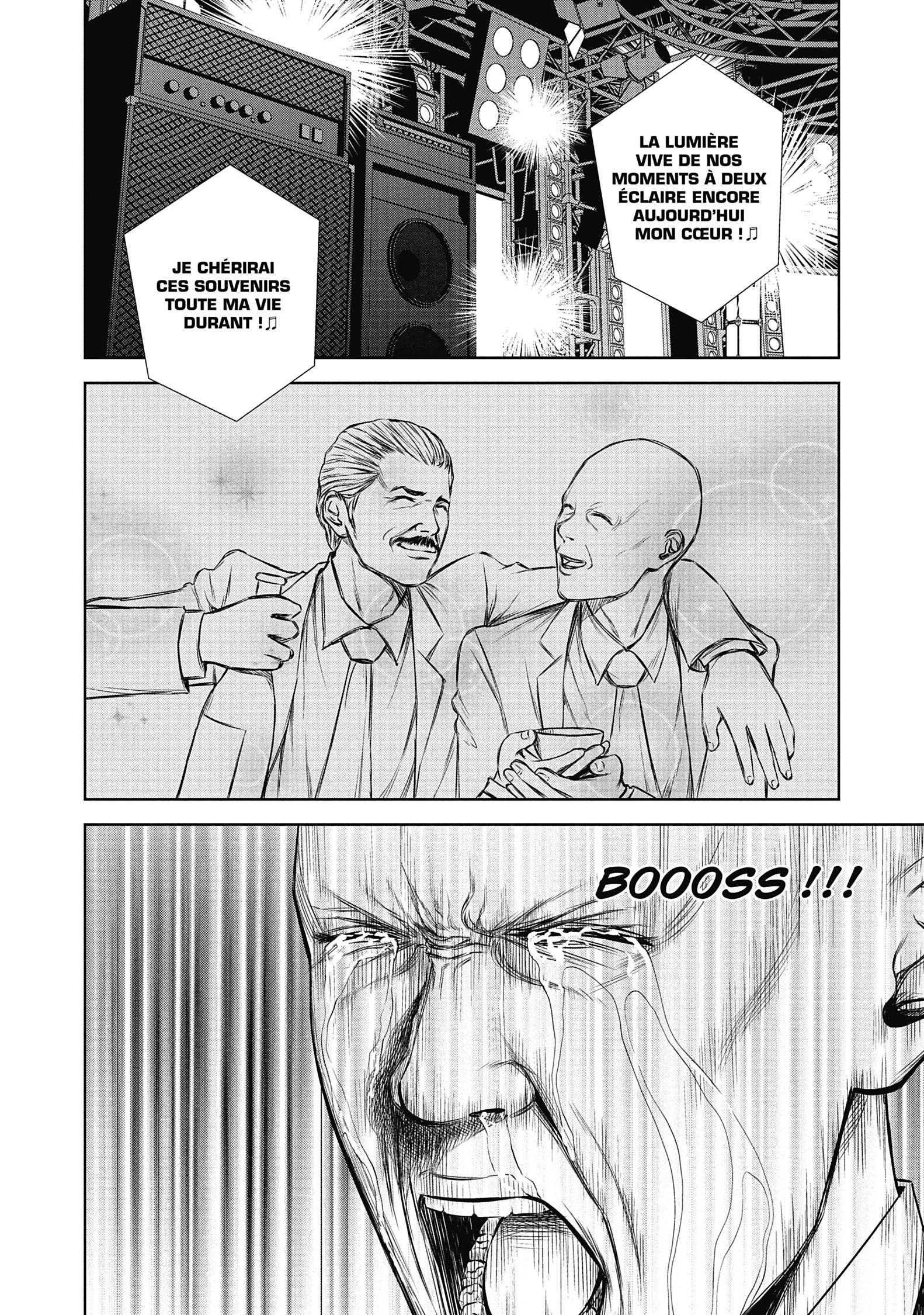 Read Back Street Girls – Washira Idol Hajimemashita vf Manga Online