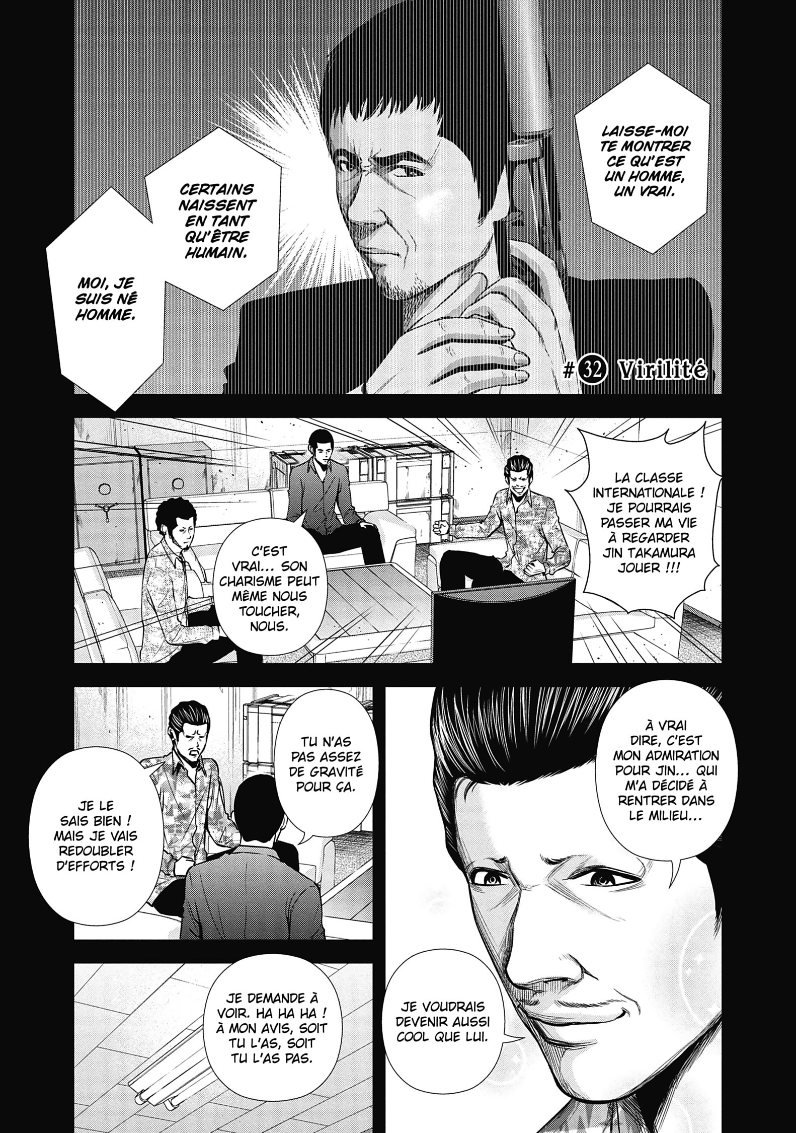 Read Back Street Girls – Washira Idol Hajimemashita vf Manga Online