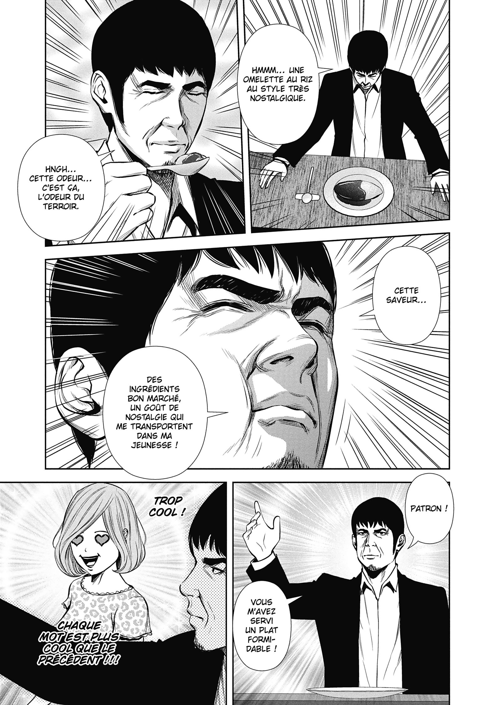 Read Back Street Girls – Washira Idol Hajimemashita vf Manga Online