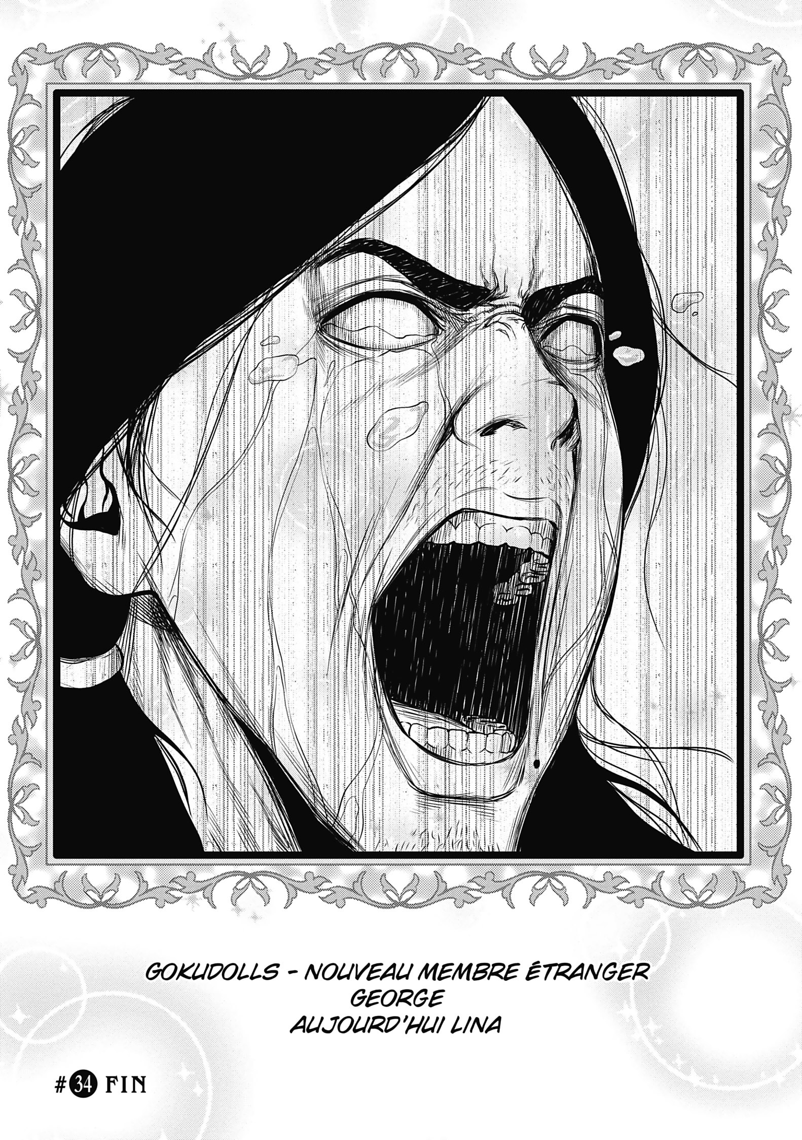 Read Back Street Girls – Washira Idol Hajimemashita vf Manga Online
