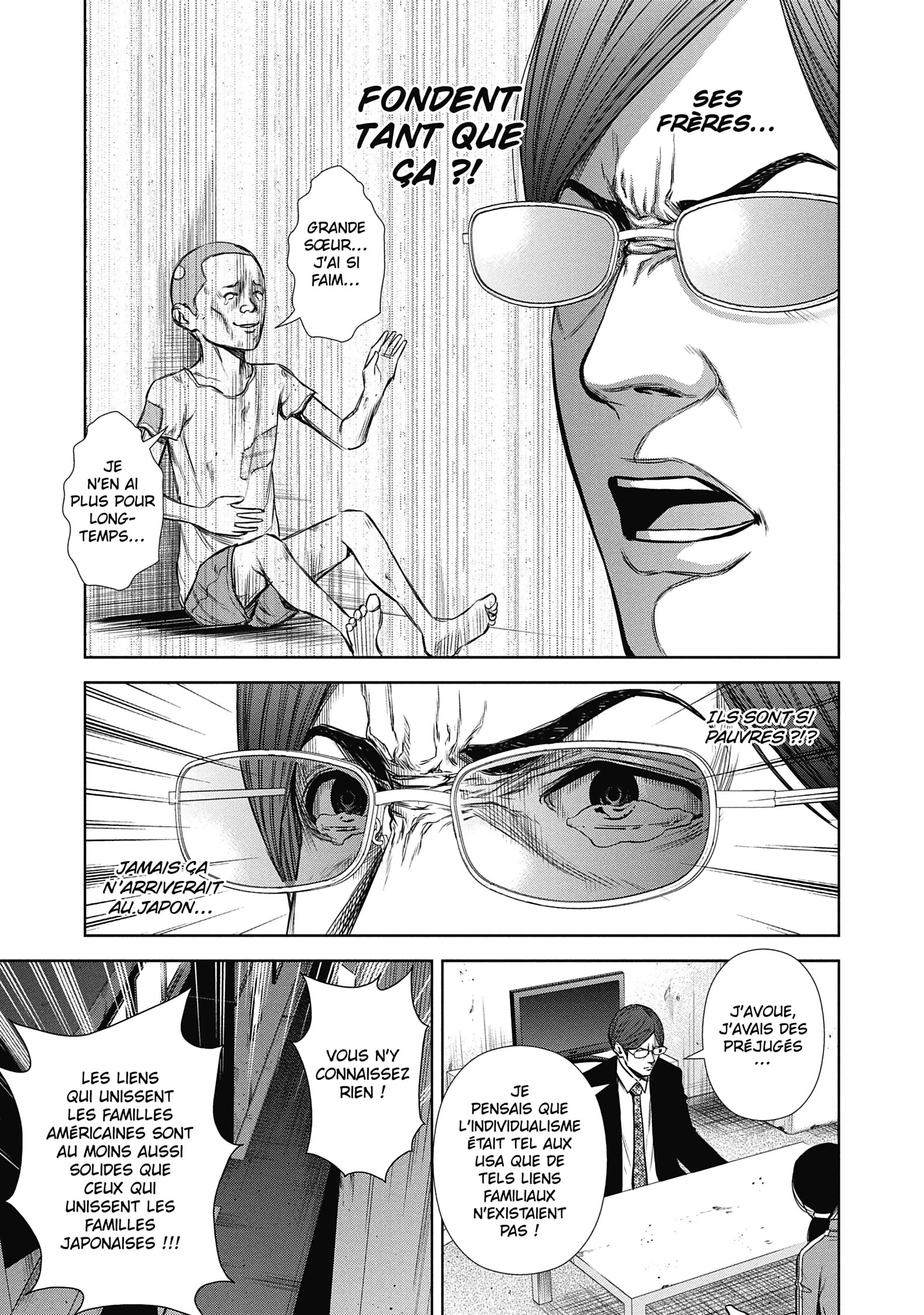 Read Back Street Girls – Washira Idol Hajimemashita vf Manga Online