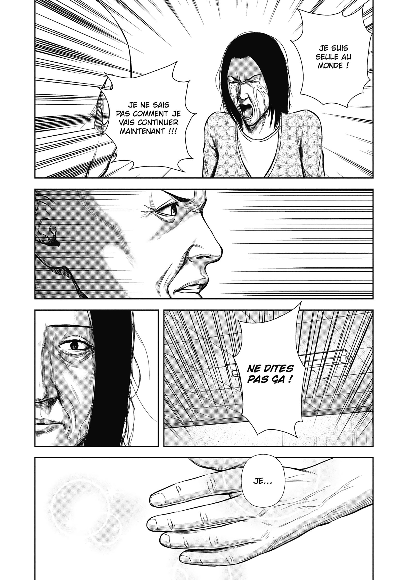 Read Back Street Girls – Washira Idol Hajimemashita vf Manga Online