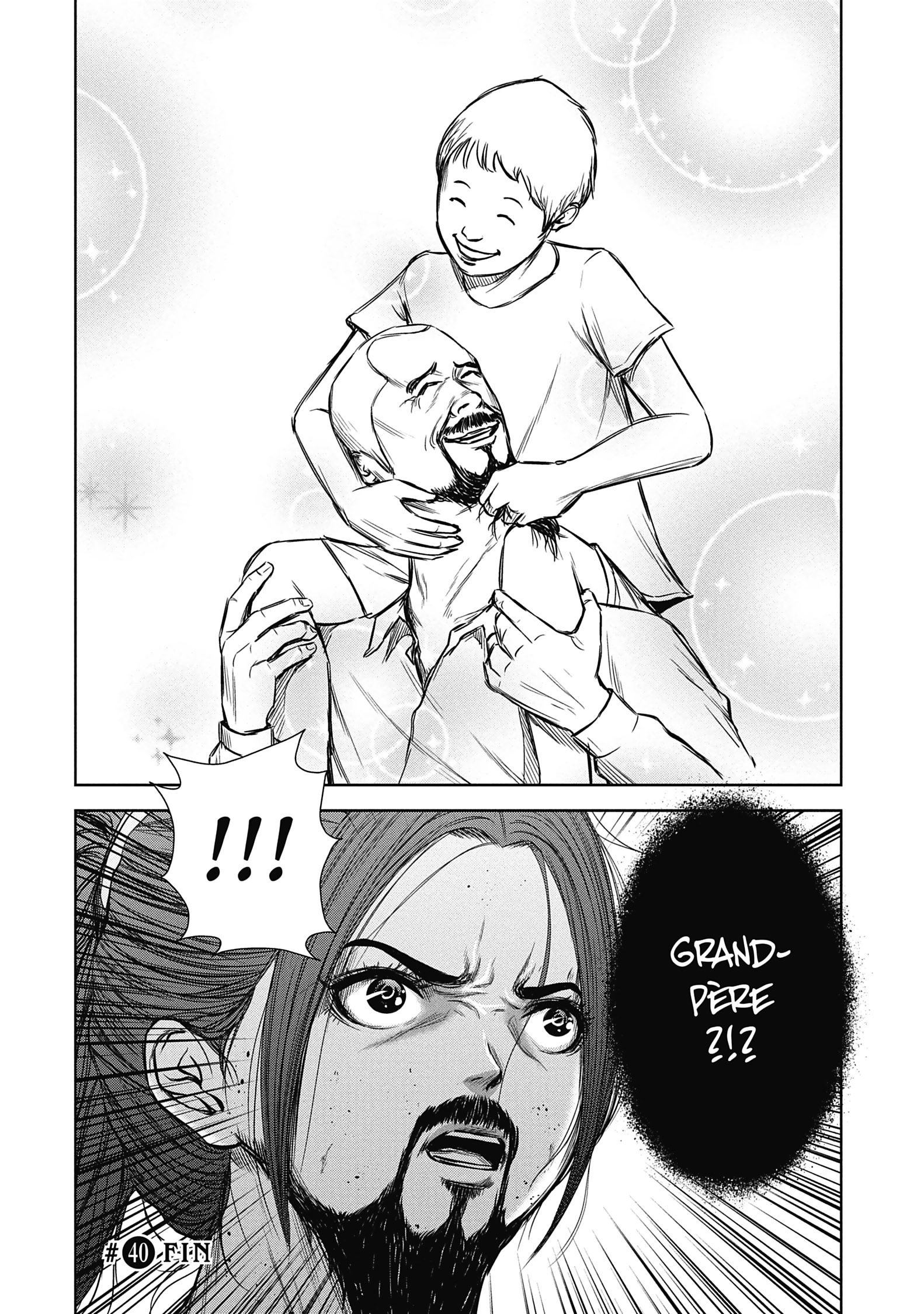 Read Back Street Girls – Washira Idol Hajimemashita vf Manga Online