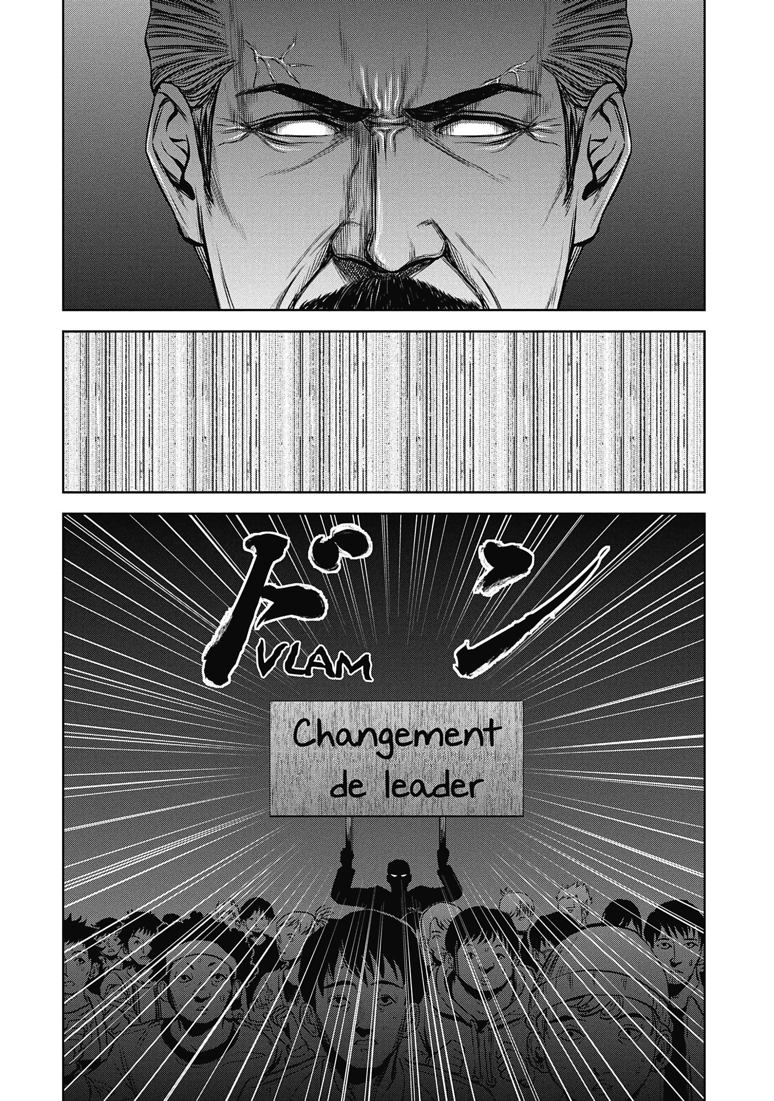 Read Back Street Girls – Washira Idol Hajimemashita vf Manga Online