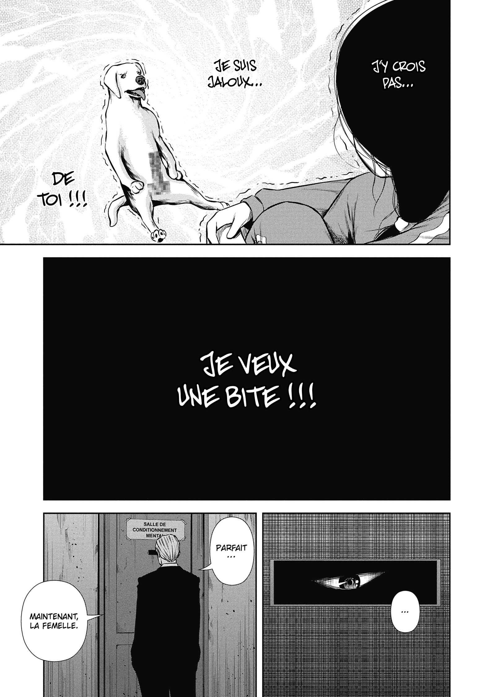 Read Back Street Girls – Washira Idol Hajimemashita vf Manga Online