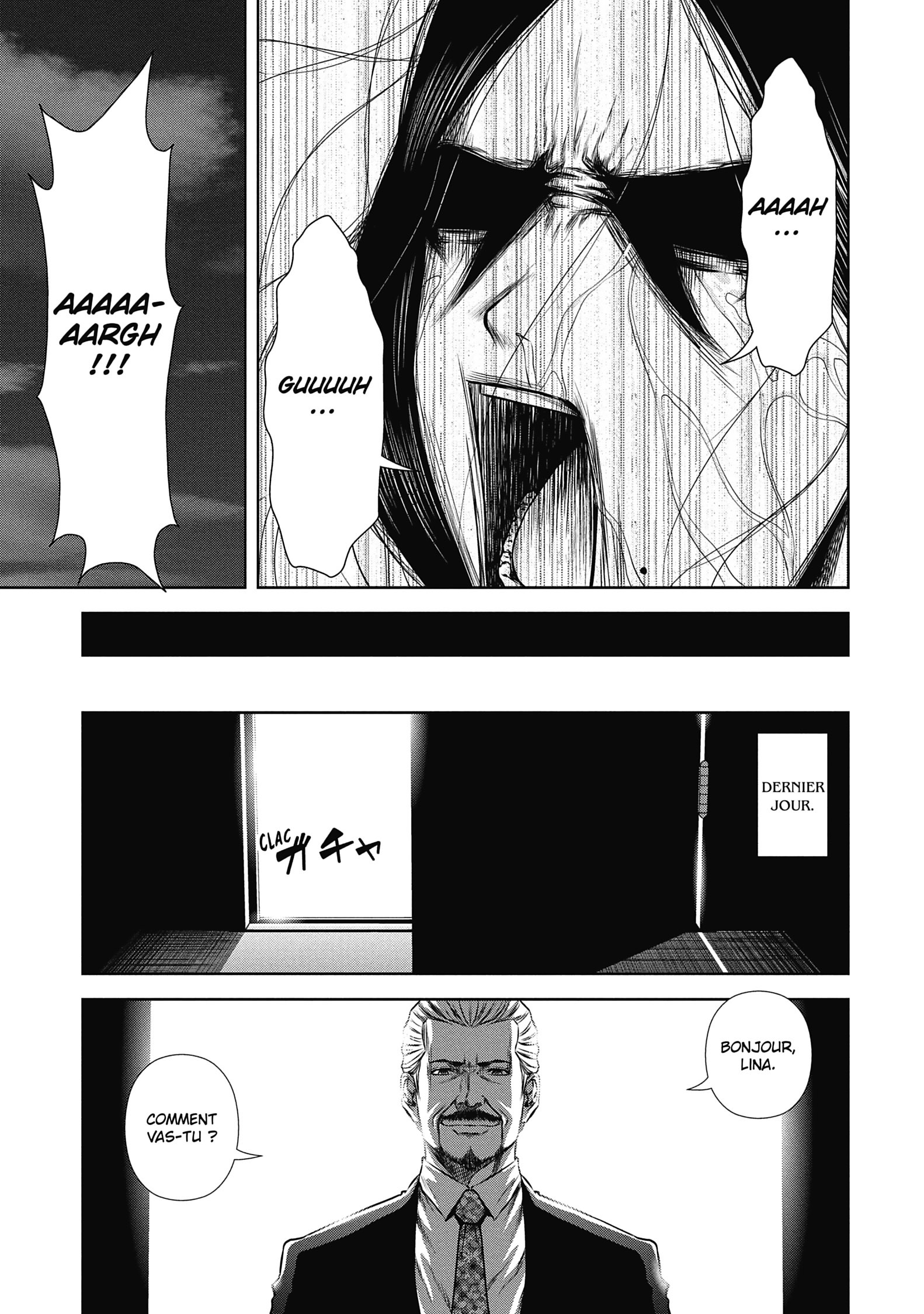 Read Back Street Girls – Washira Idol Hajimemashita vf Manga Online
