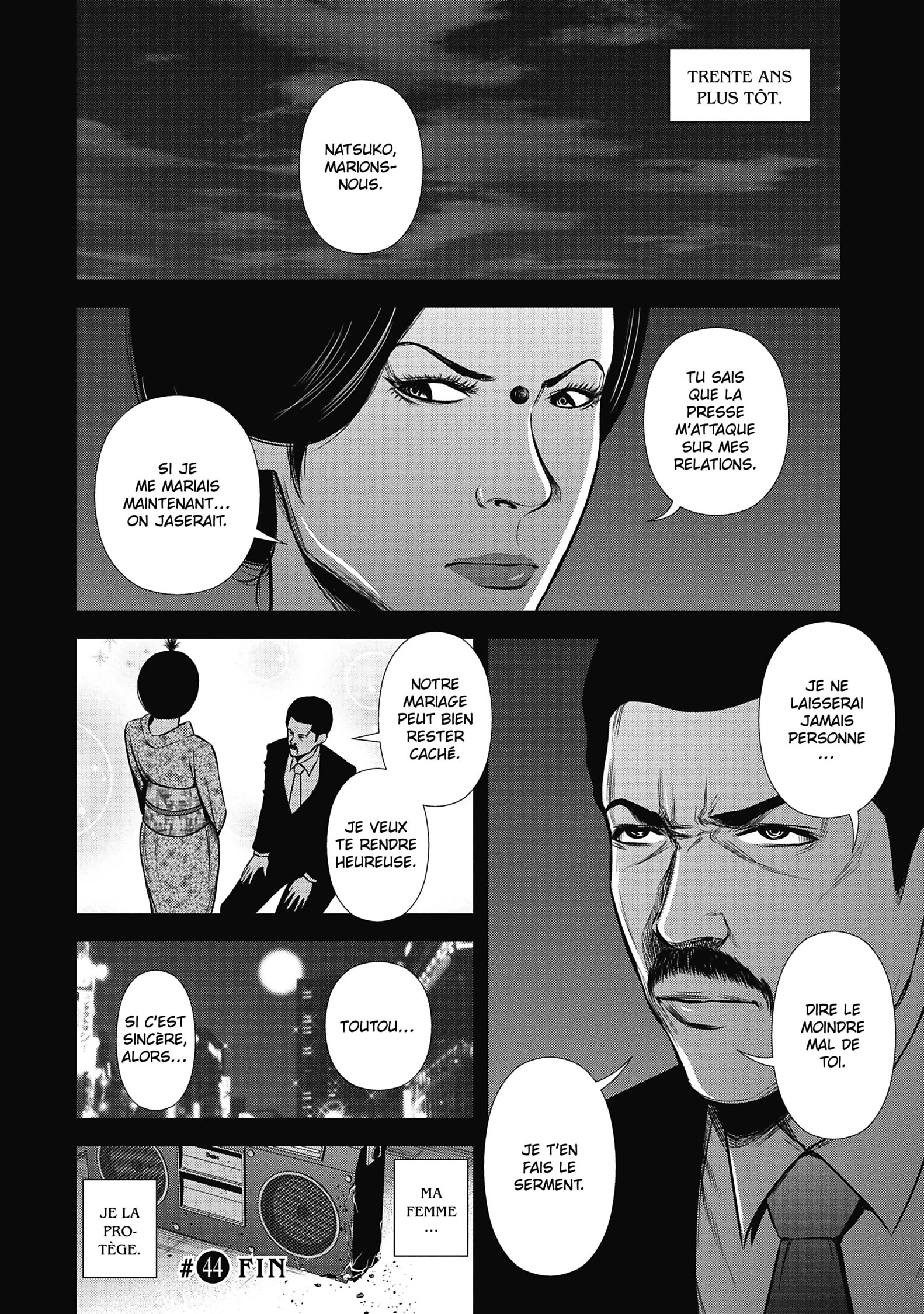 Read Back Street Girls – Washira Idol Hajimemashita vf Manga Online