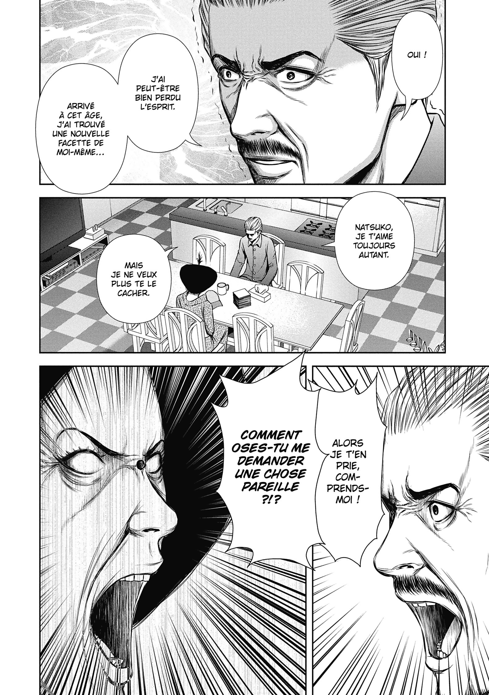 Read Back Street Girls – Washira Idol Hajimemashita vf Manga Online